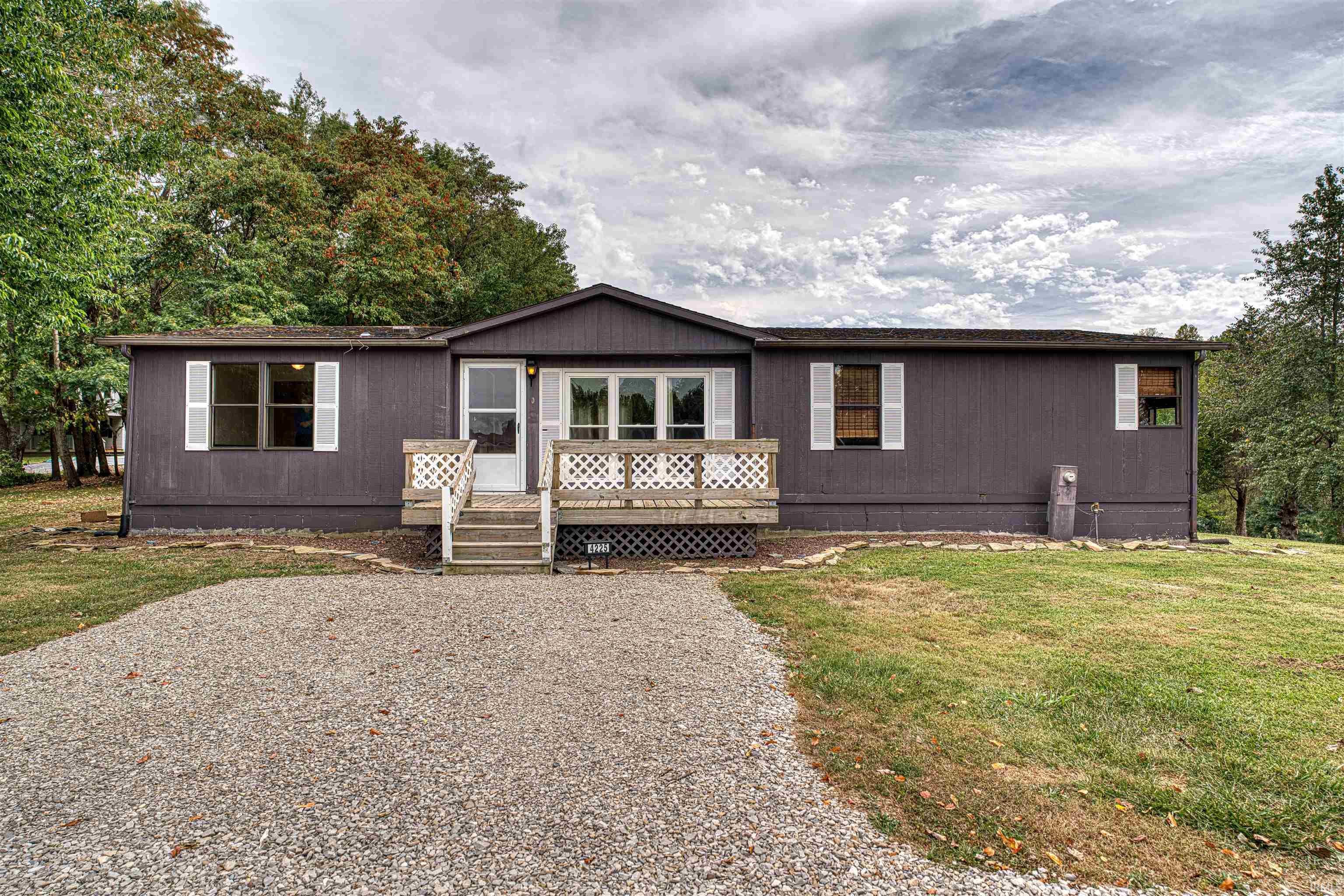 4225 Copperline Road Mount Vernon, IN 47620 - Photo 1 of 36 Gallery Image 1