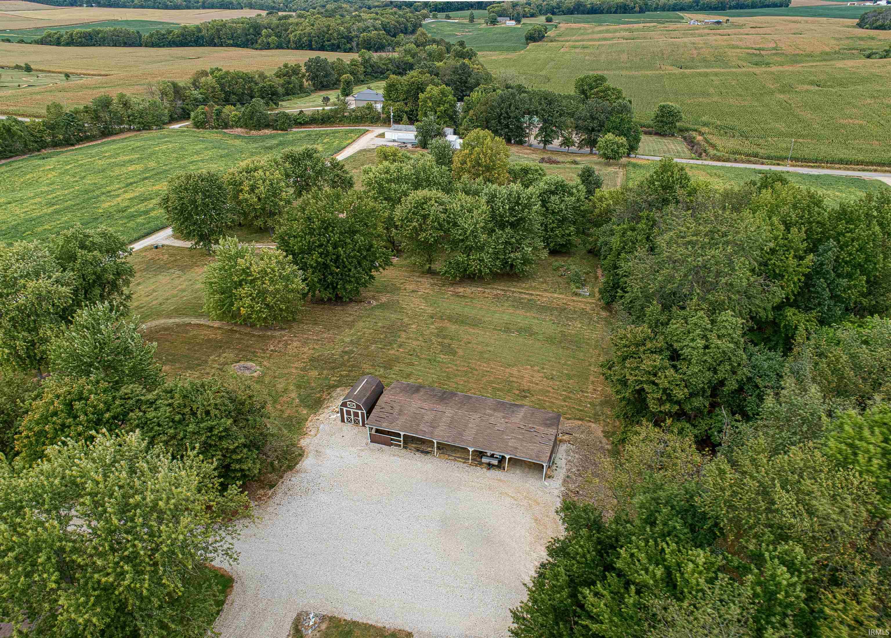 4225 Copperline Road Mount Vernon, IN 47620 - Photo 36 of 36 Gallery Image 36