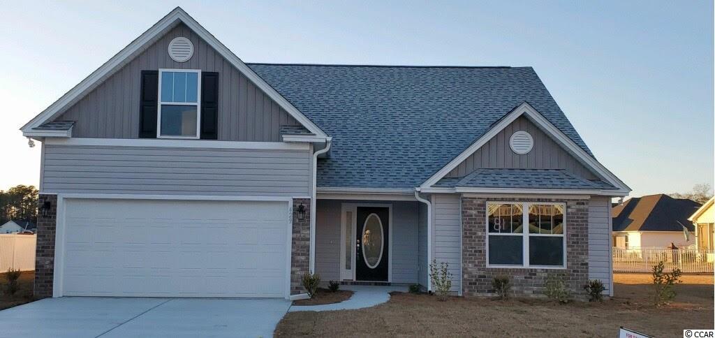 429 Channel View Drive Conway, SC 29527 - Photo 1 of 31 Gallery Image 1