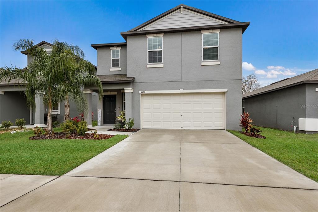 5552 Blue Azure Drive Wimauma, FL 33598 - Photo 30 of 63