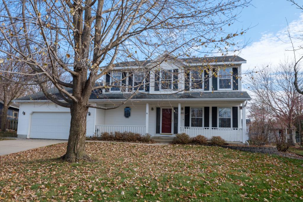 5810 Stapleton Lane Northwest Rochester, MN 55901 - Photo 1 of 1
