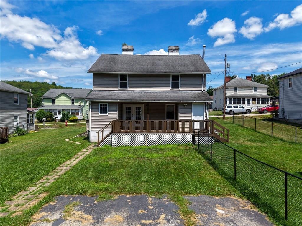106 Frogtown Road McClellandtown, PA 15458 - Photo 3 of 50