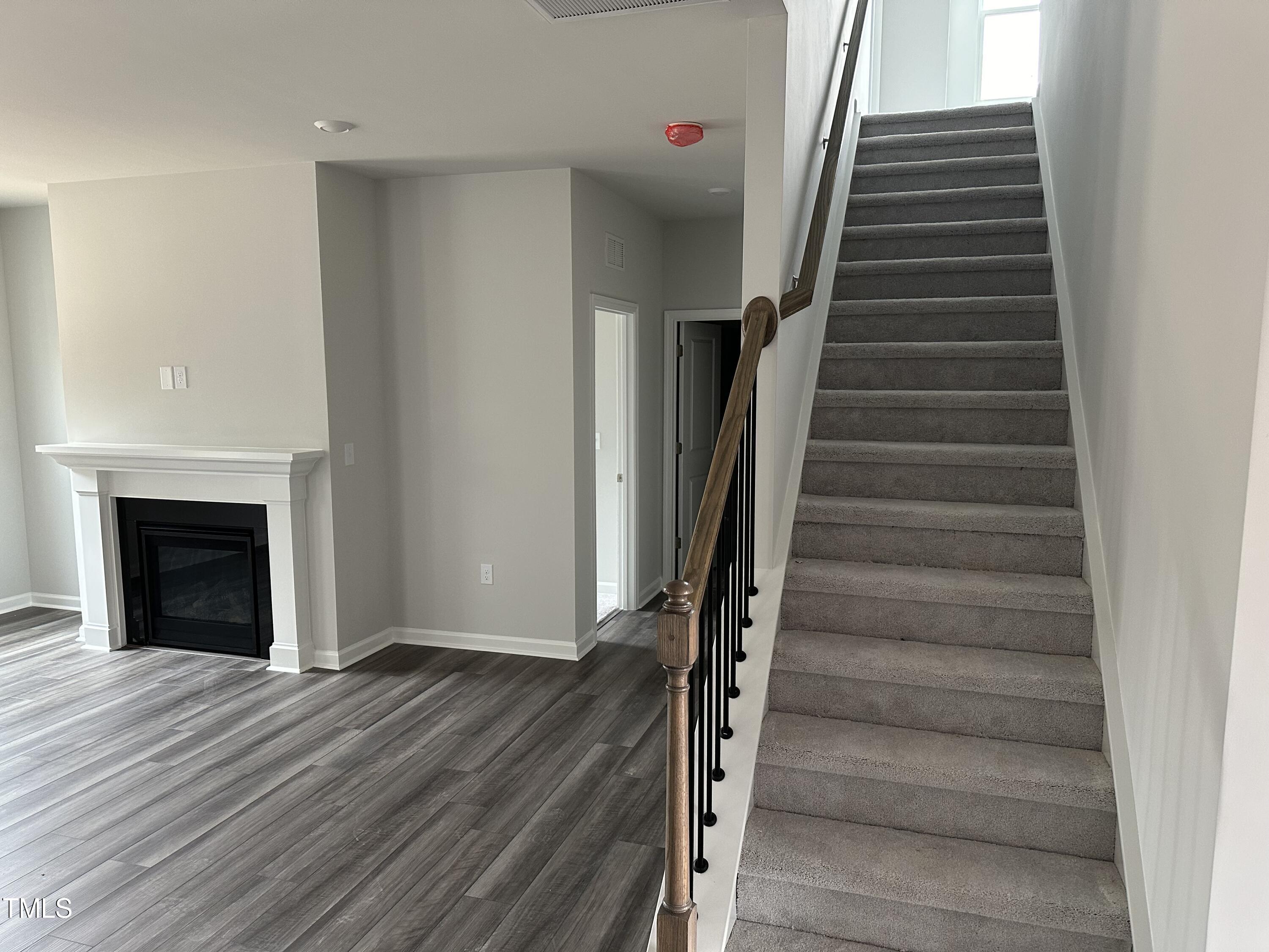 4133 Shadbush Street, Unit LEIGHTON Raleigh, NC 27616 - Photo 5 of 26 IMG_8897