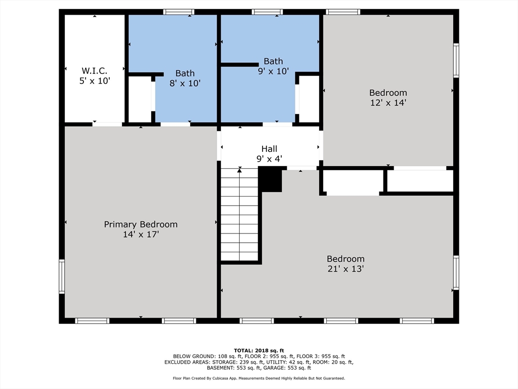 12 Stony Point Road Middleboro, MA 02346 - Photo 42 of 42