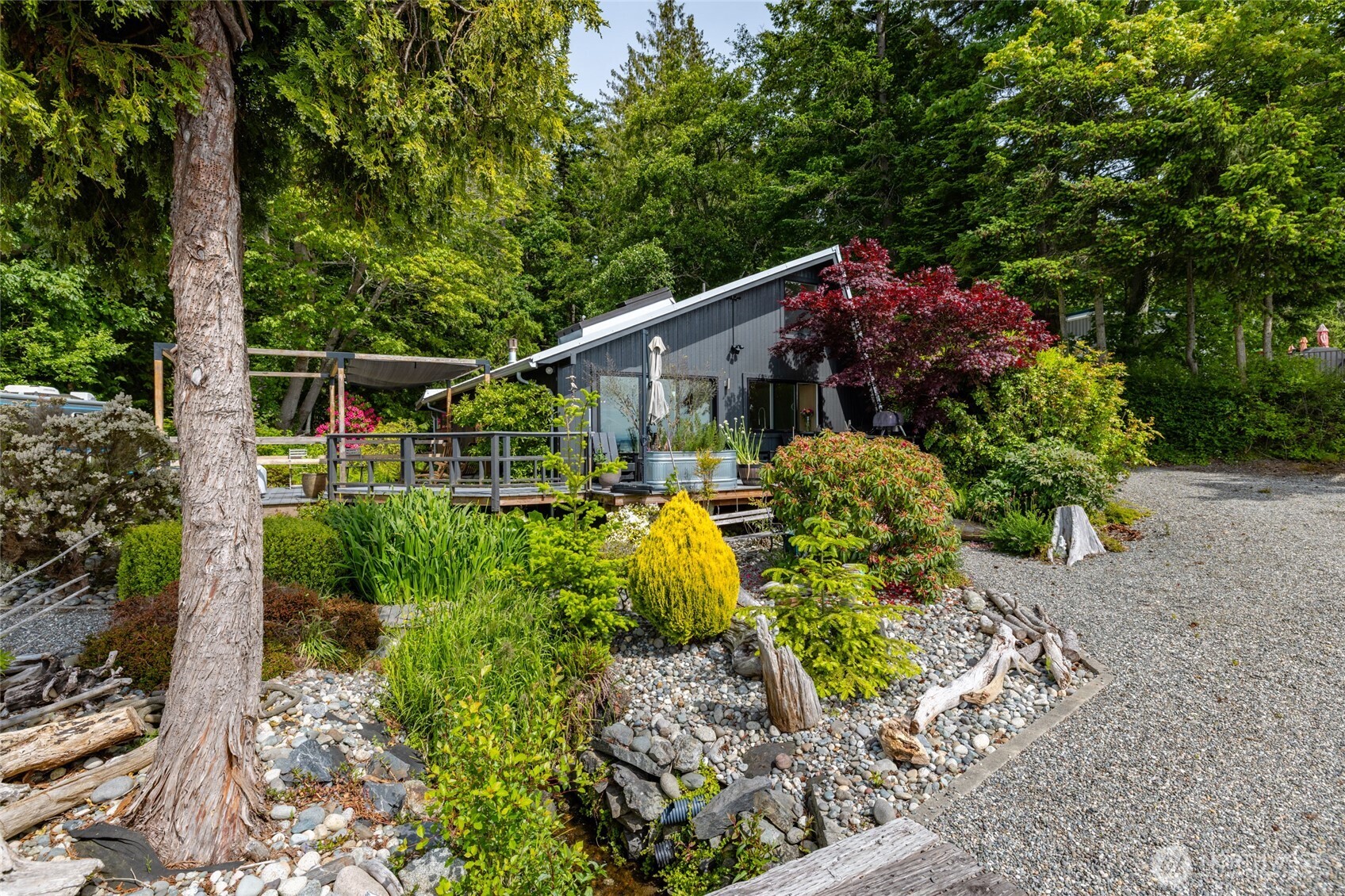 17238 Maple Lane La Conner, WA 98257 - Photo 3 of 39