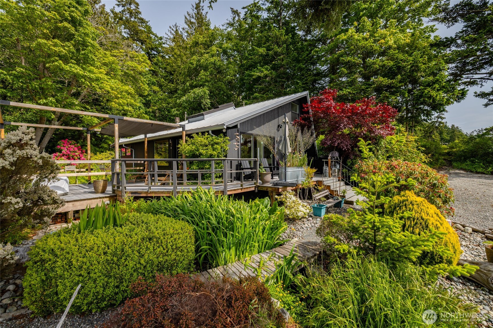 17238 Maple Lane La Conner, WA 98257 - Photo 32 of 39