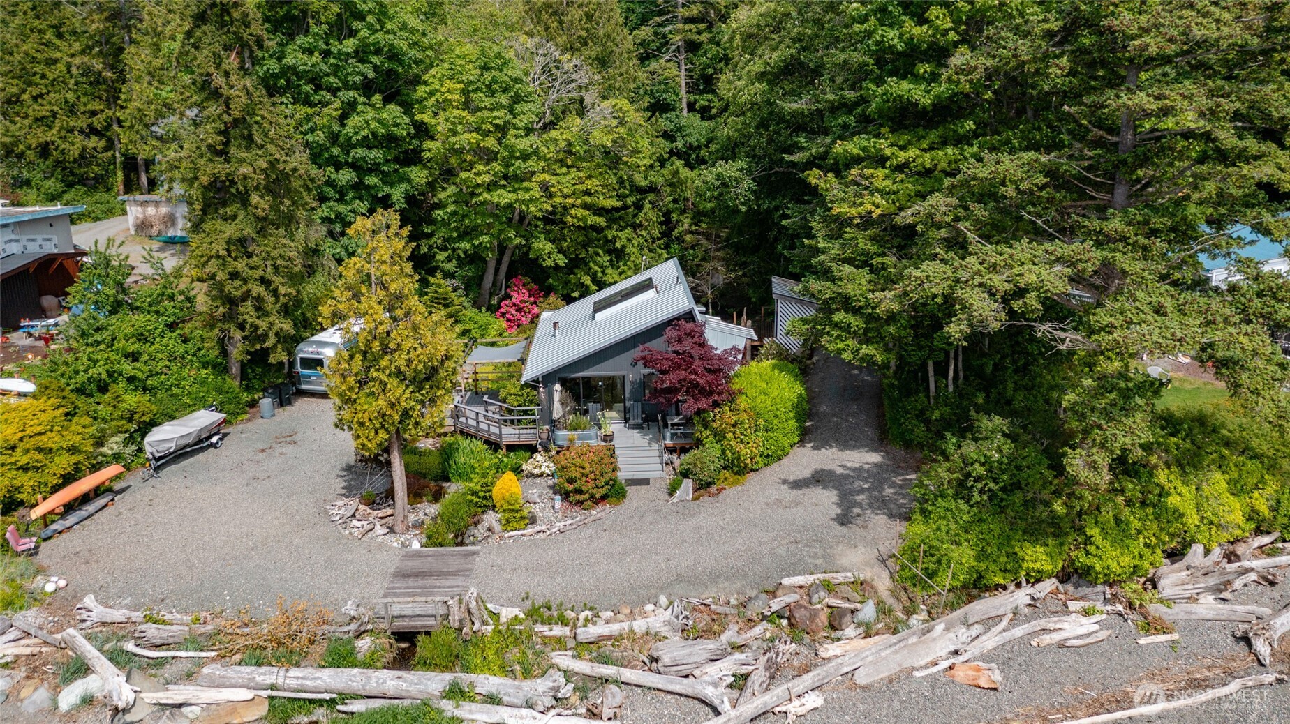 17238 Maple Lane La Conner, WA 98257 - Photo 33 of 39