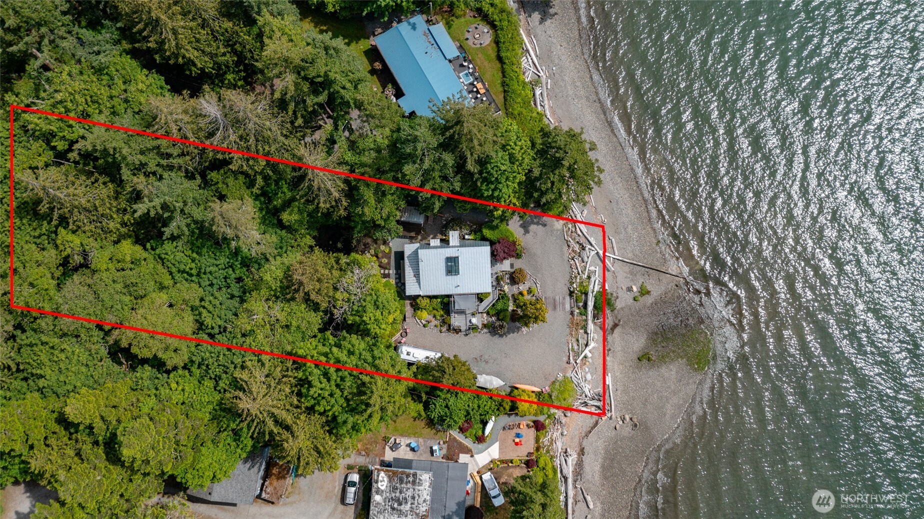 17238 Maple Lane La Conner, WA 98257 - Photo 34 of 39