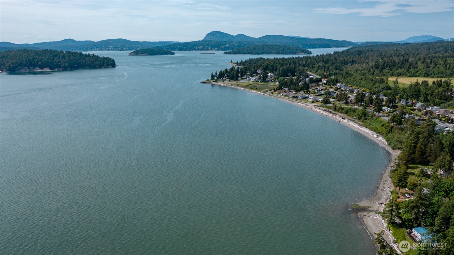 17238 Maple Lane La Conner, WA 98257 - Photo 35 of 39