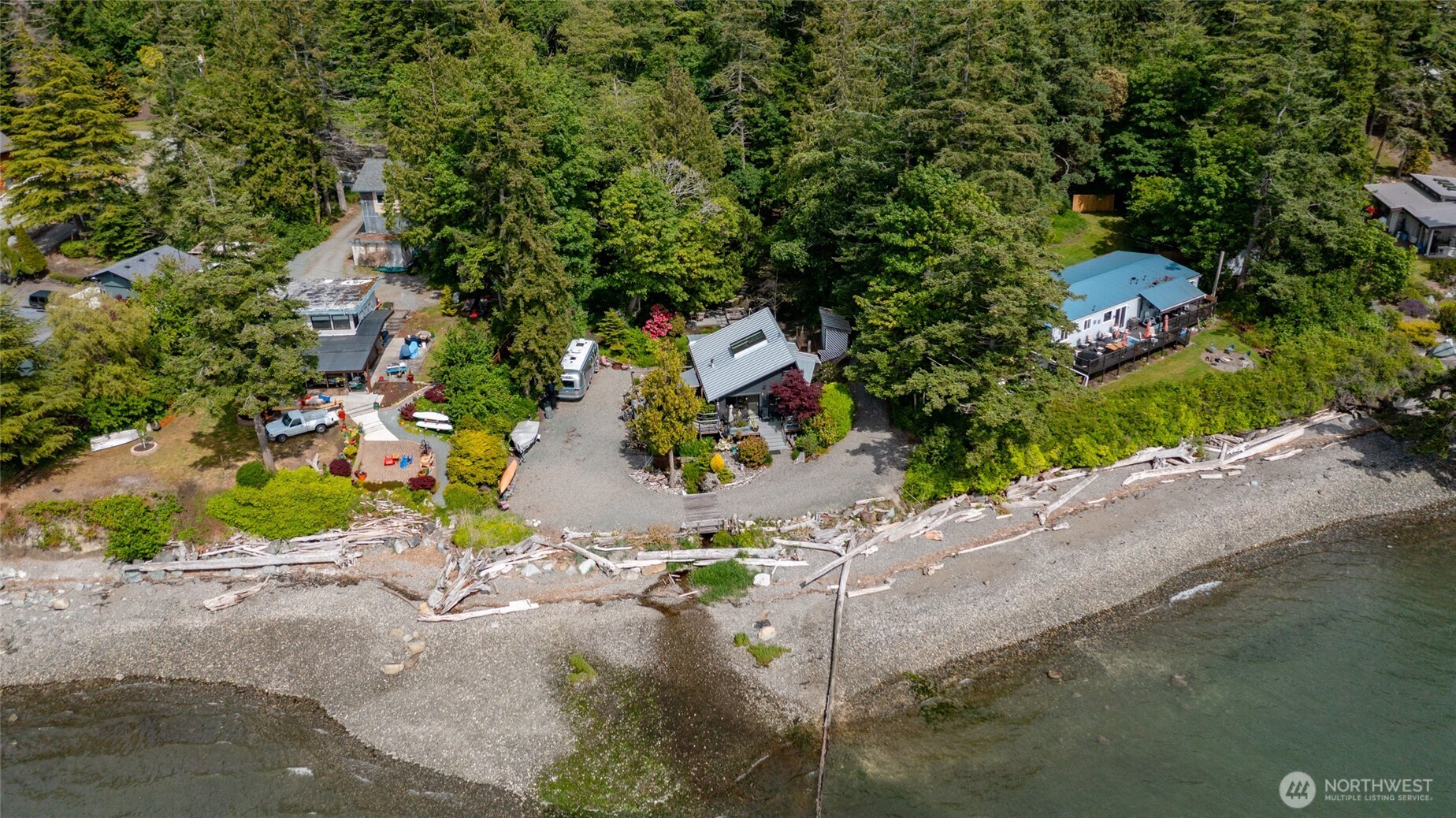 17238 Maple Lane La Conner, WA 98257 - Photo 36 of 39