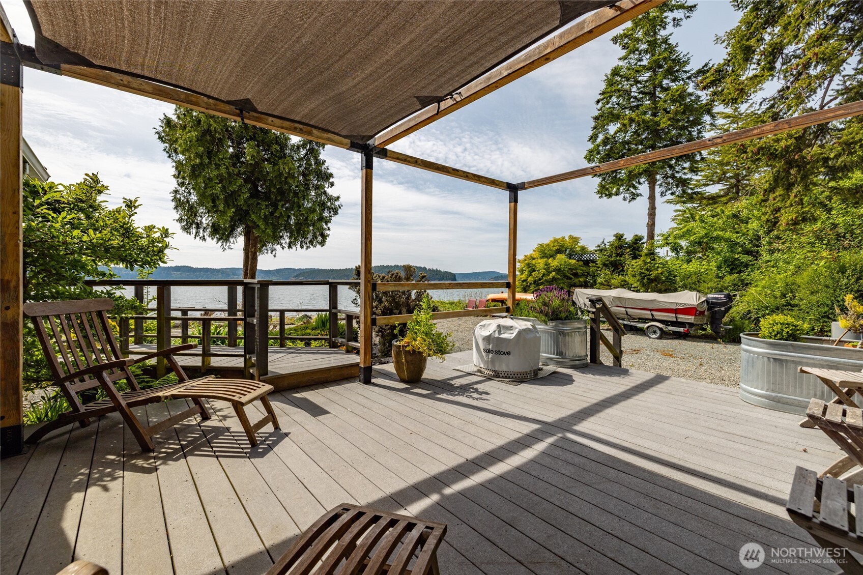 17238 Maple Lane La Conner, WA 98257 - Photo 37 of 39