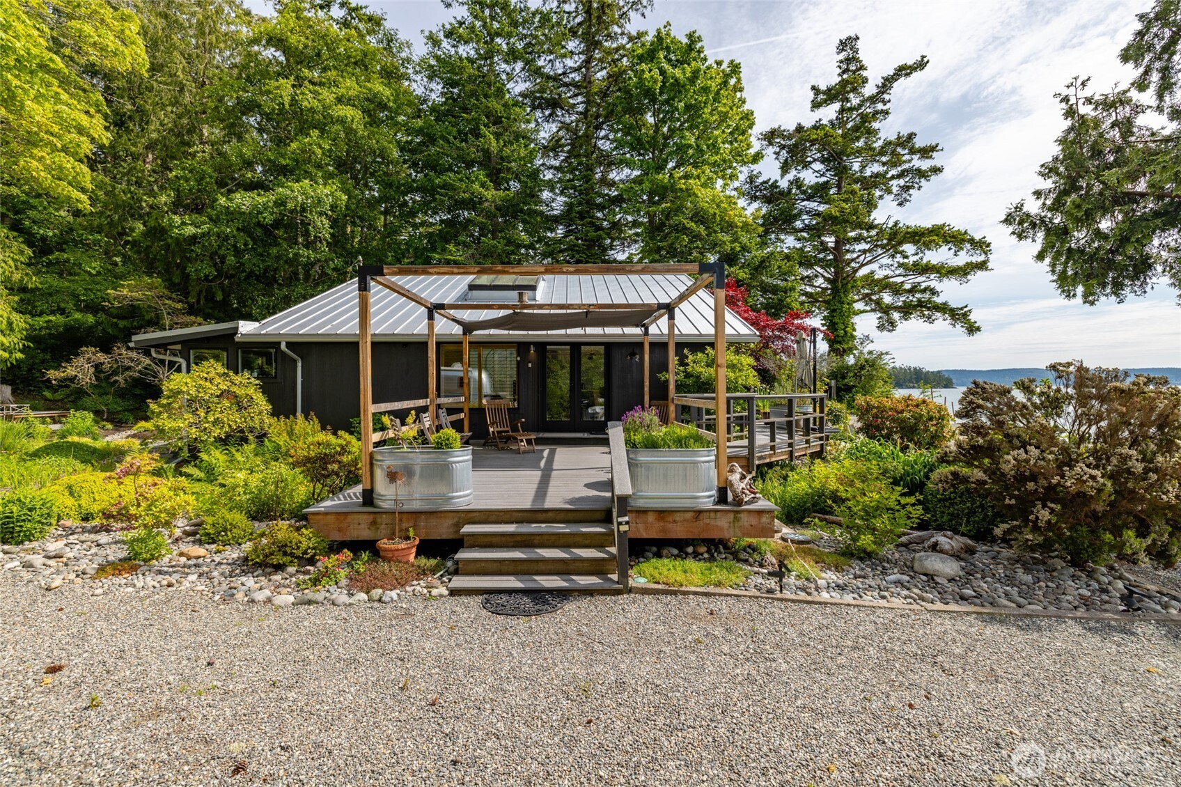 17238 Maple Lane La Conner, WA 98257 - Photo 4 of 39