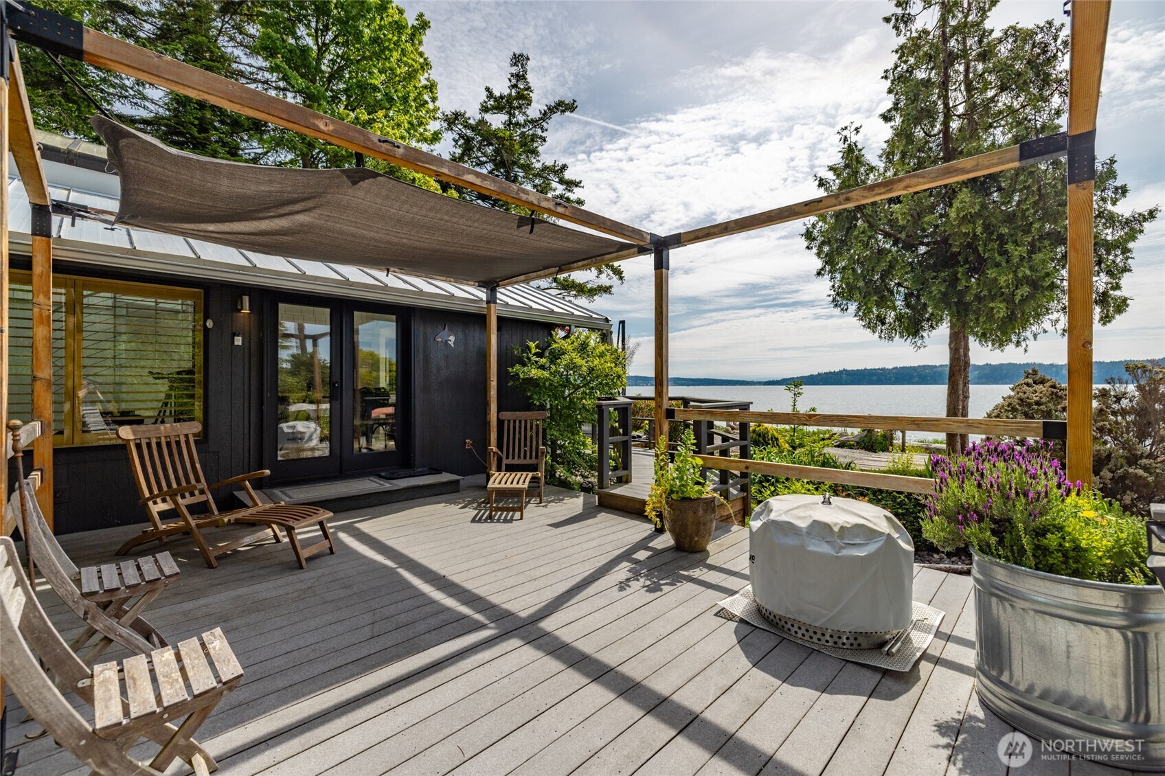 17238 Maple Lane La Conner, WA 98257 - Photo 5 of 39