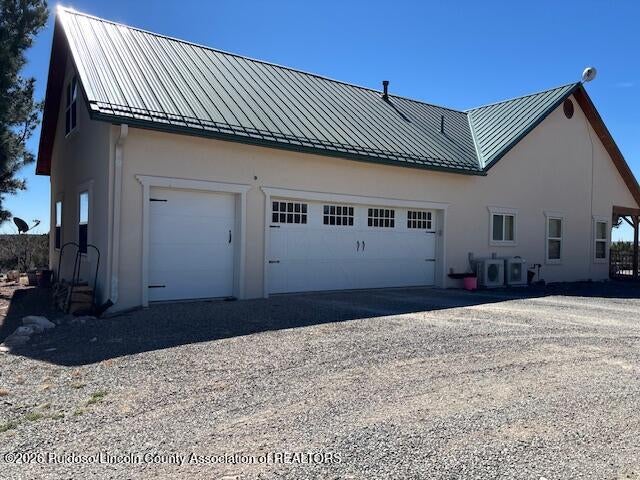 185 Fort Lone Tree Road Capitan, NM 88316 - Photo 38 of 57 Gallery Image 38