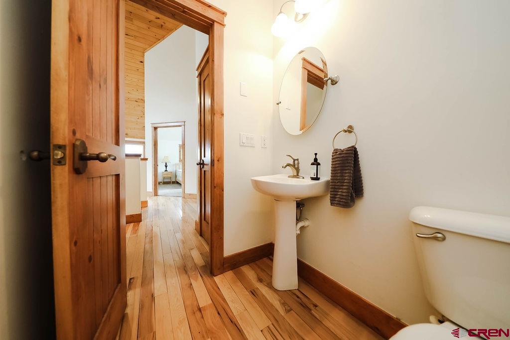 443 Teocalli Road, Unit A Crested Butte, CO 81224 - Photo 6 of 45