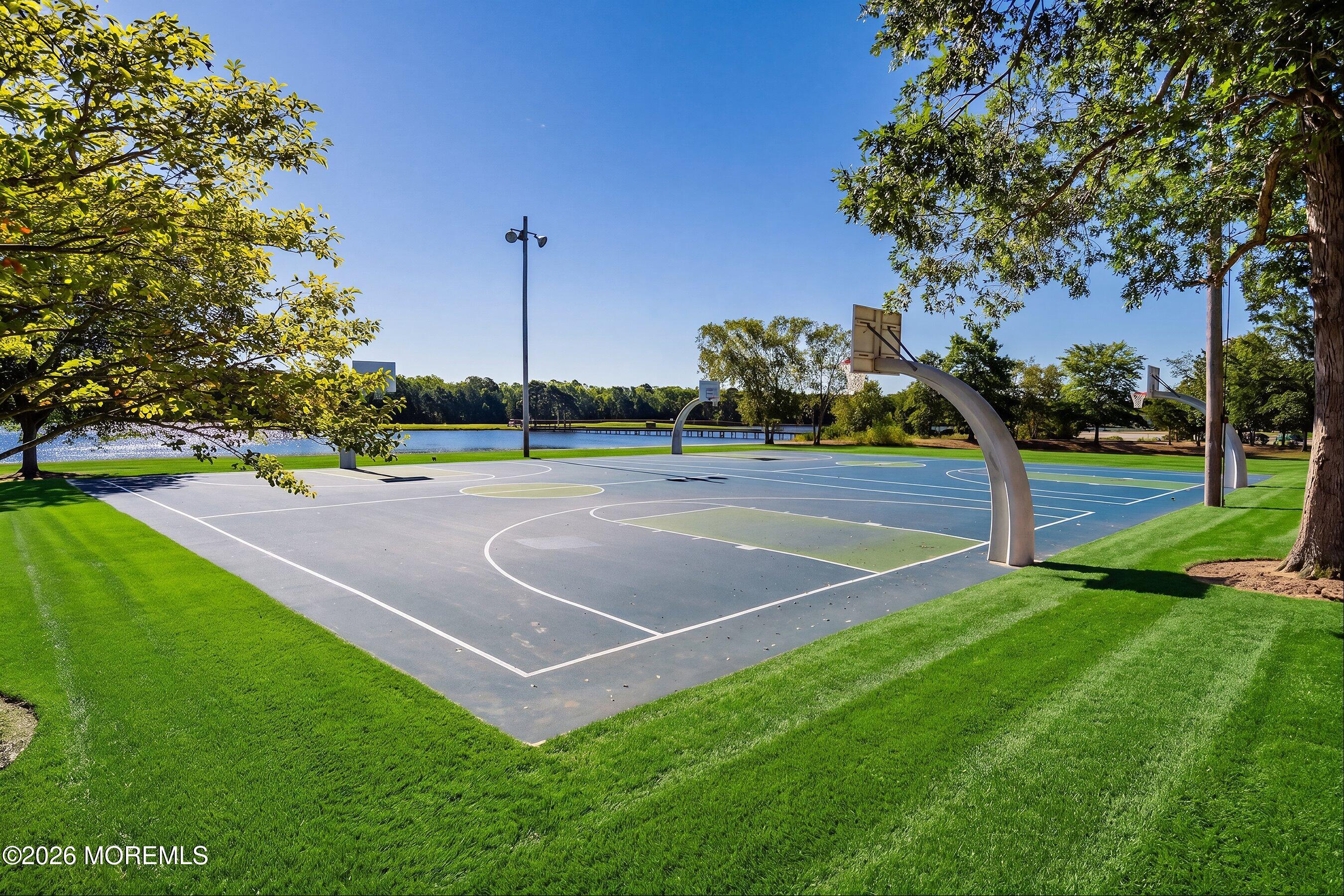 116 Seaspray Road Manahawkin, NJ 08050 - Photo 39 of 40 41-Basketball