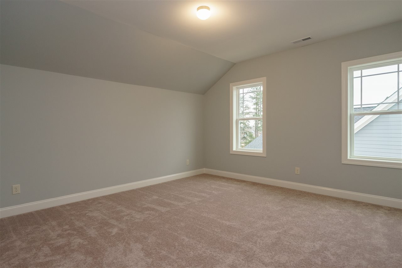 337 Liberty Star Road, Unit 353 Wendell, NC 27591 - Photo 21 of 25 Guest Bedroom of a Similar Home