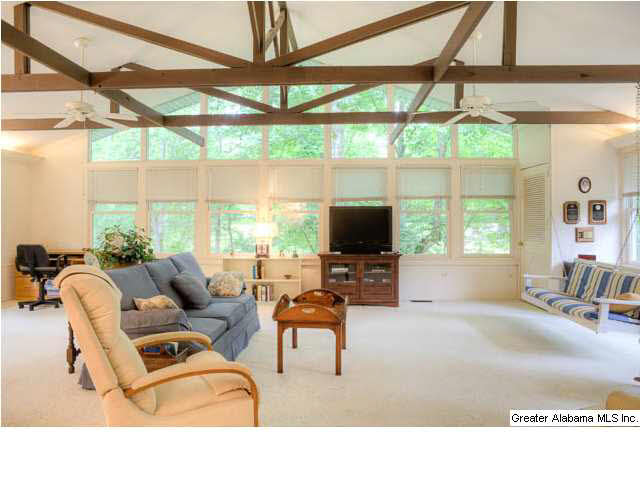 4016 Meadowview Circle Birmingham, AL 35243 - Photo 2 of 26