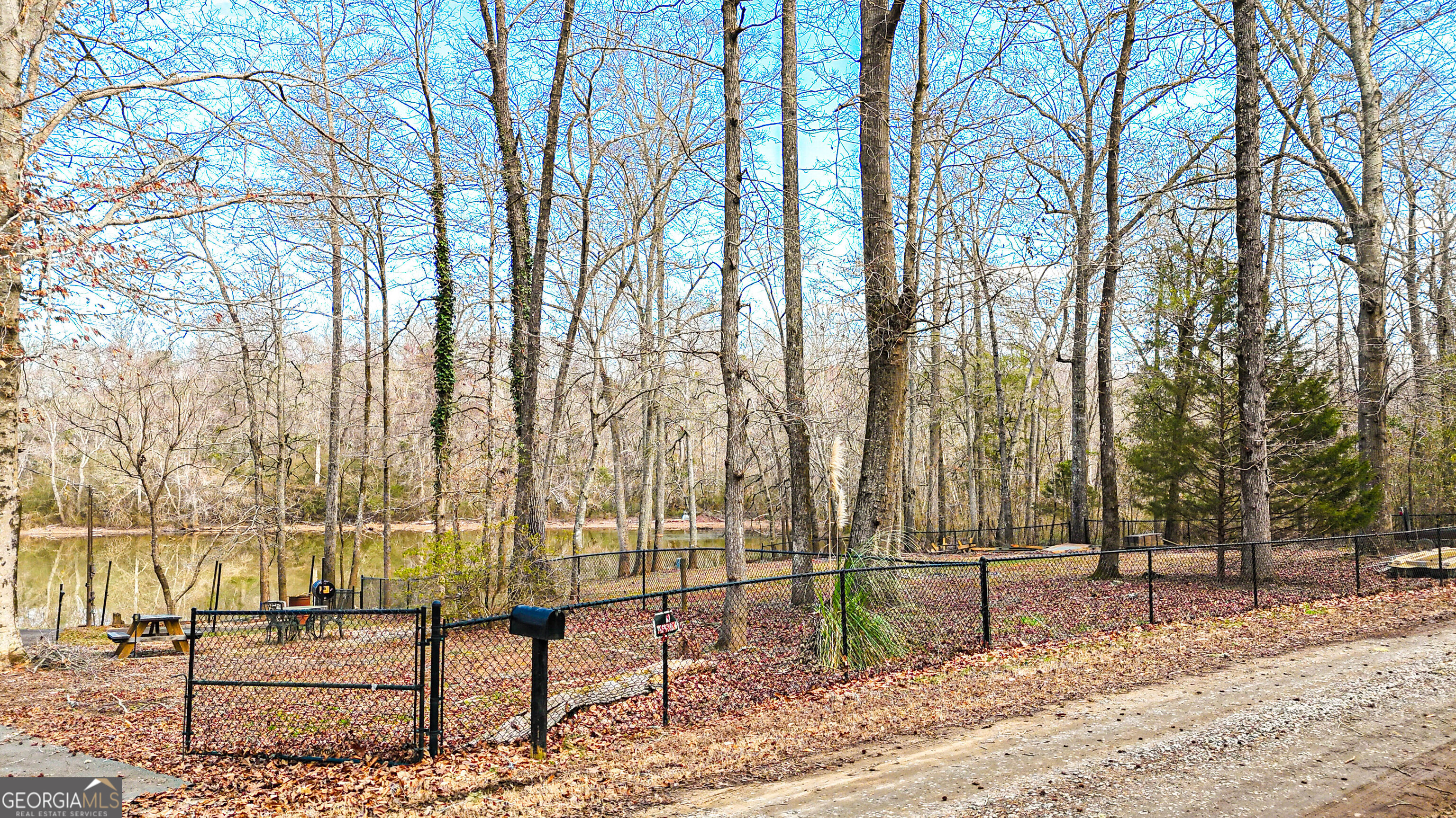 242 Katy Lake Road Jackson, GA 30233 - Photo 102 of 113