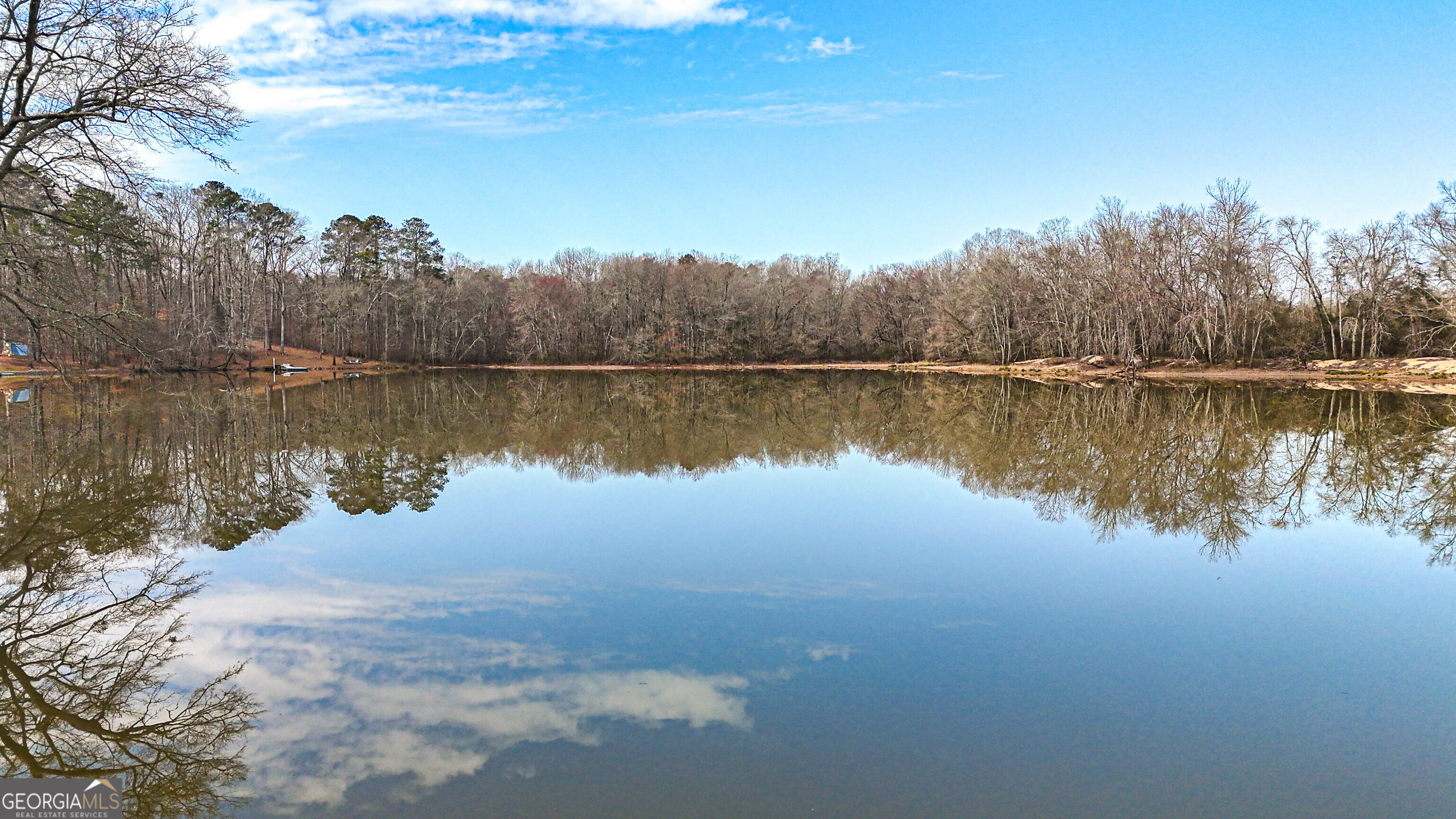 242 Katy Lake Road Jackson, GA 30233 - Photo 106 of 113