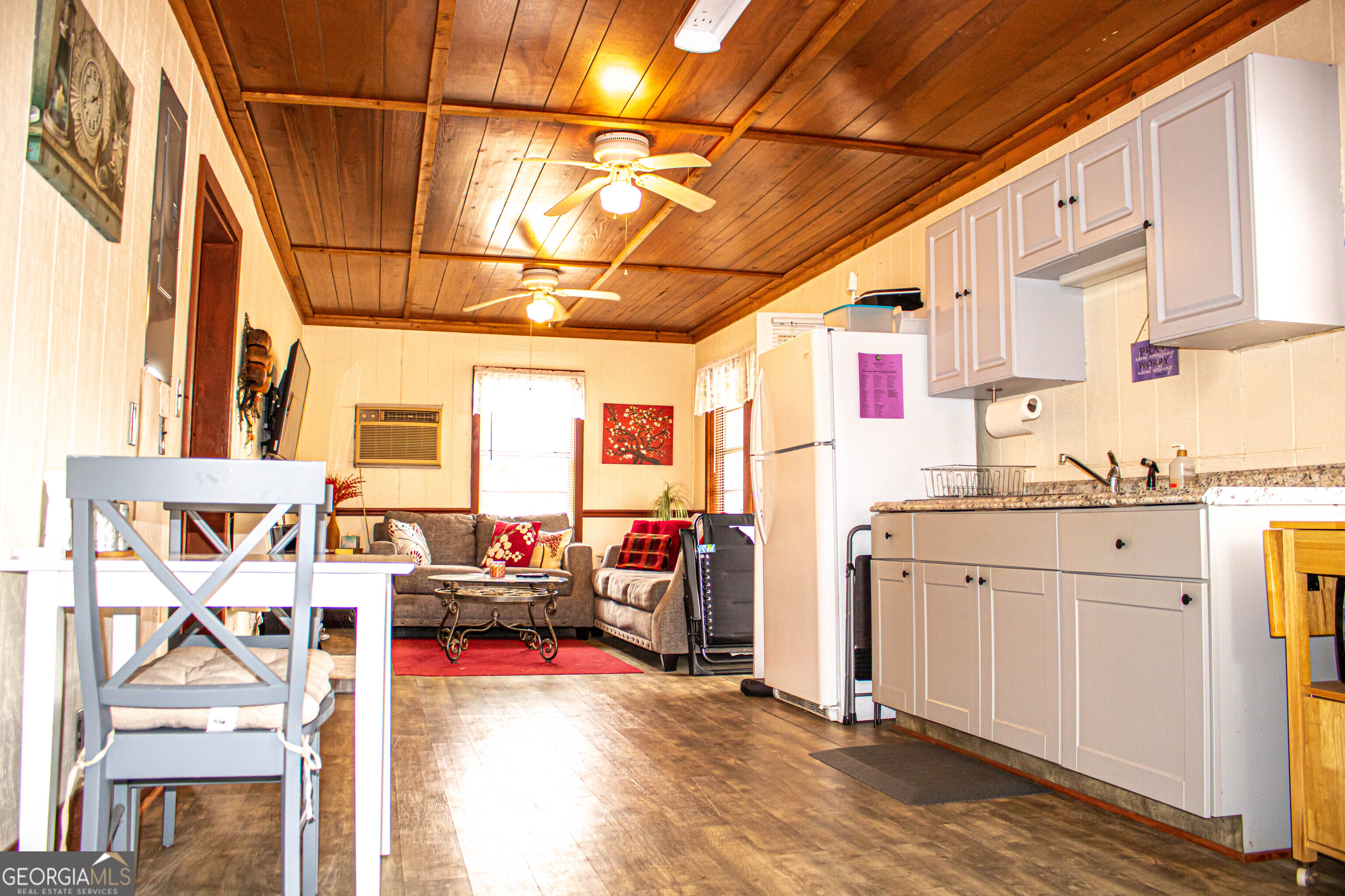 242 Katy Lake Road Jackson, GA 30233 - Photo 11 of 113