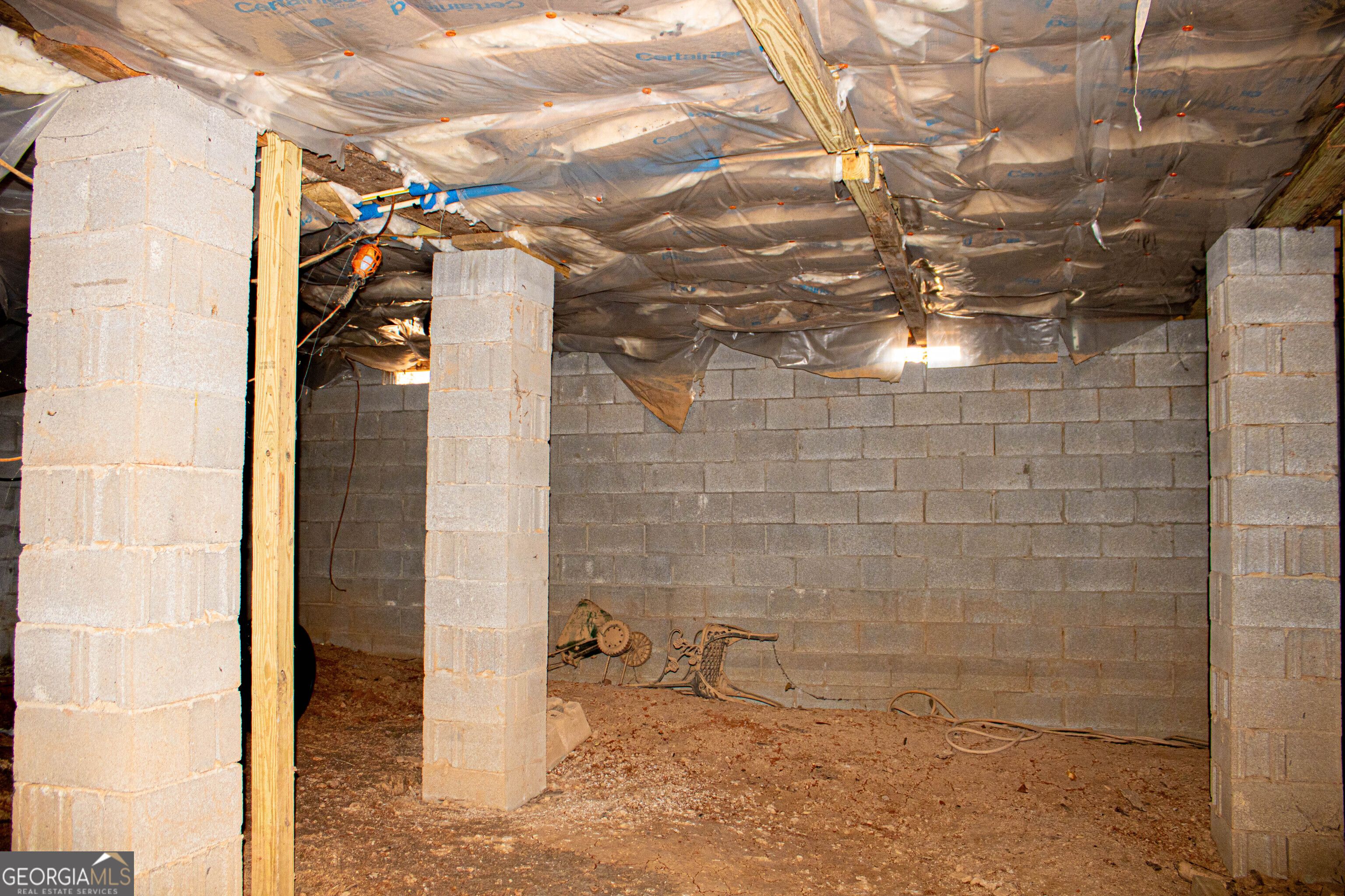 242 Katy Lake Road Jackson, GA 30233 - Photo 113 of 113