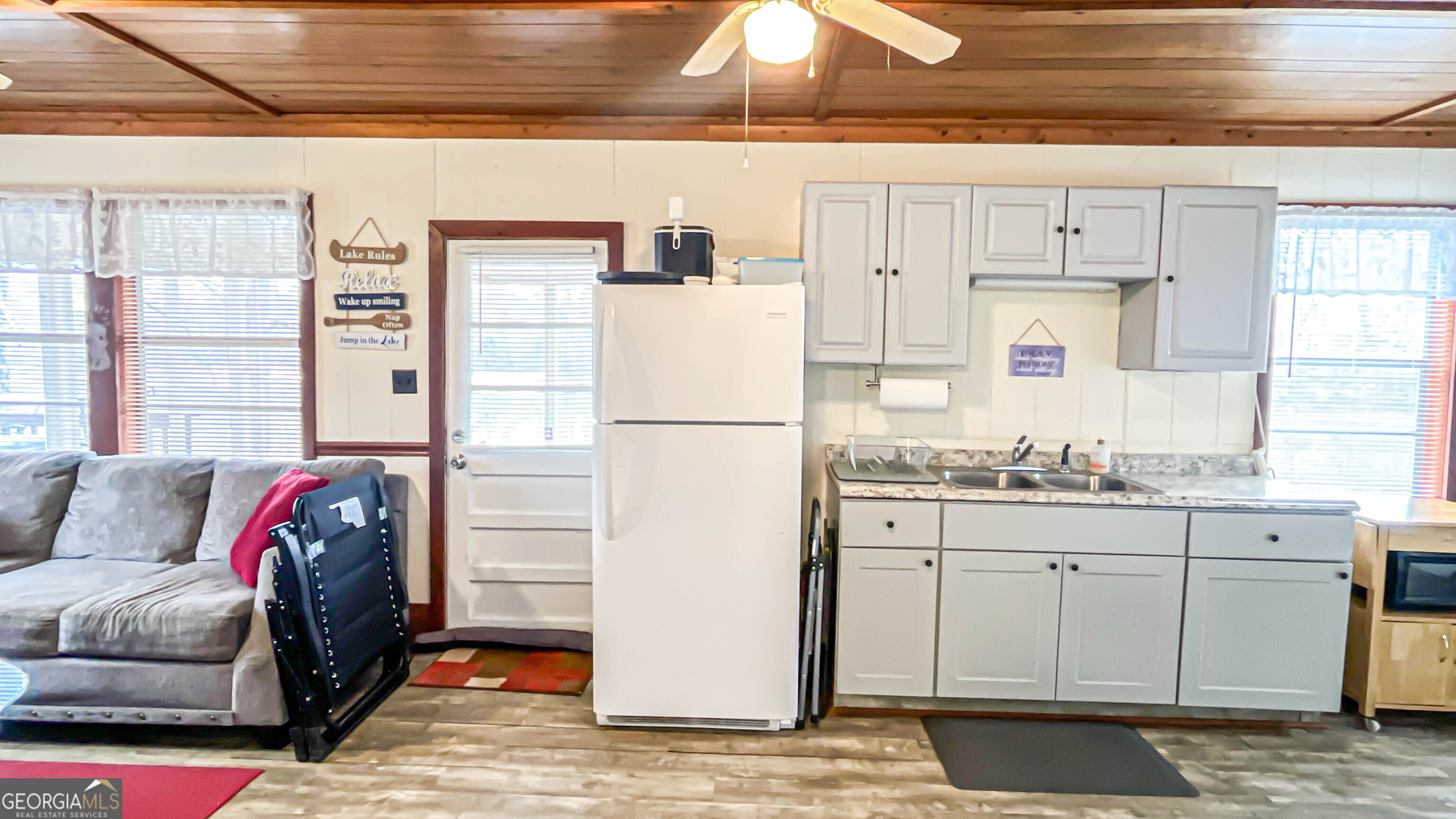 242 Katy Lake Road Jackson, GA 30233 - Photo 23 of 113