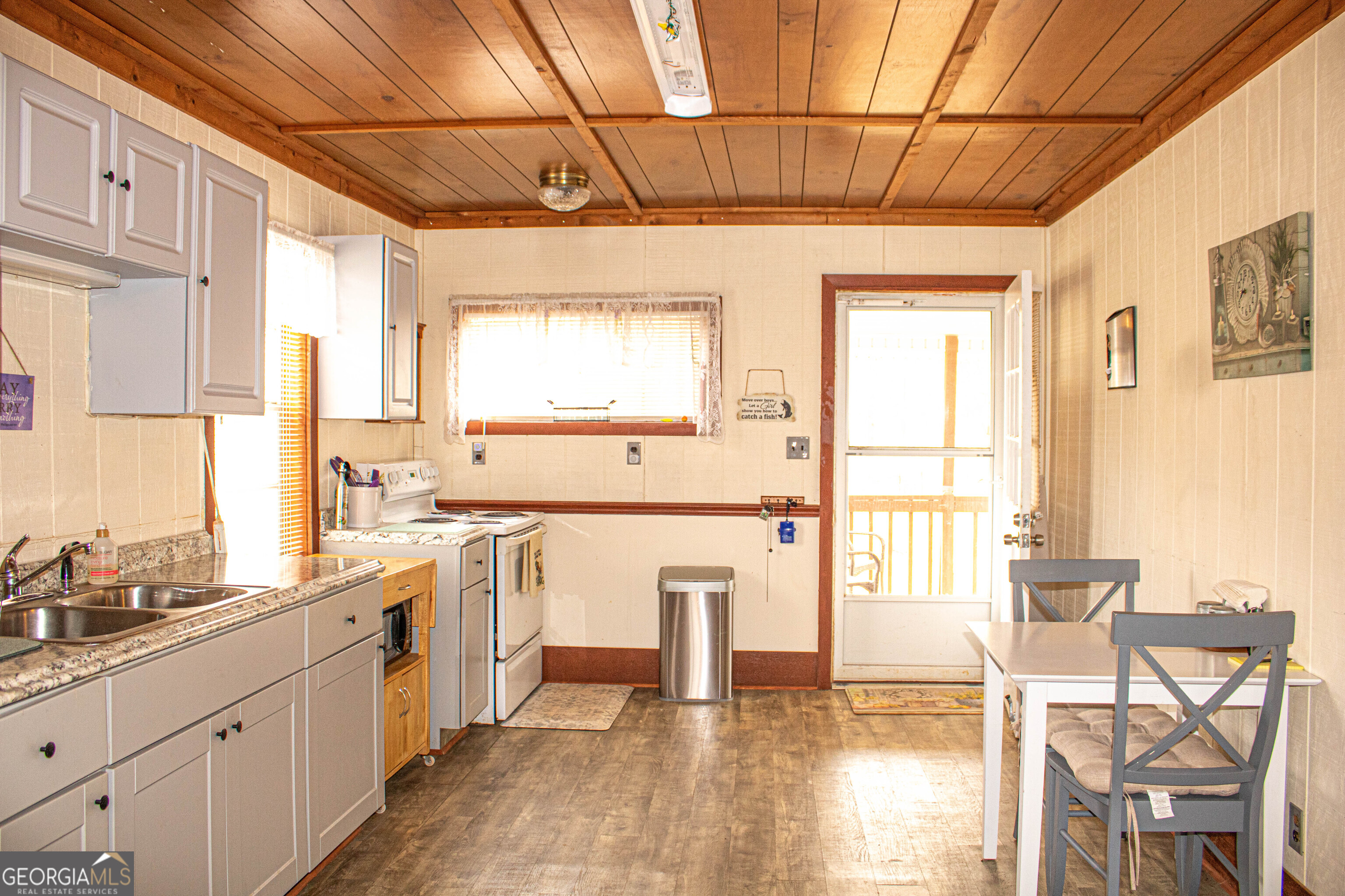 242 Katy Lake Road Jackson, GA 30233 - Photo 26 of 113