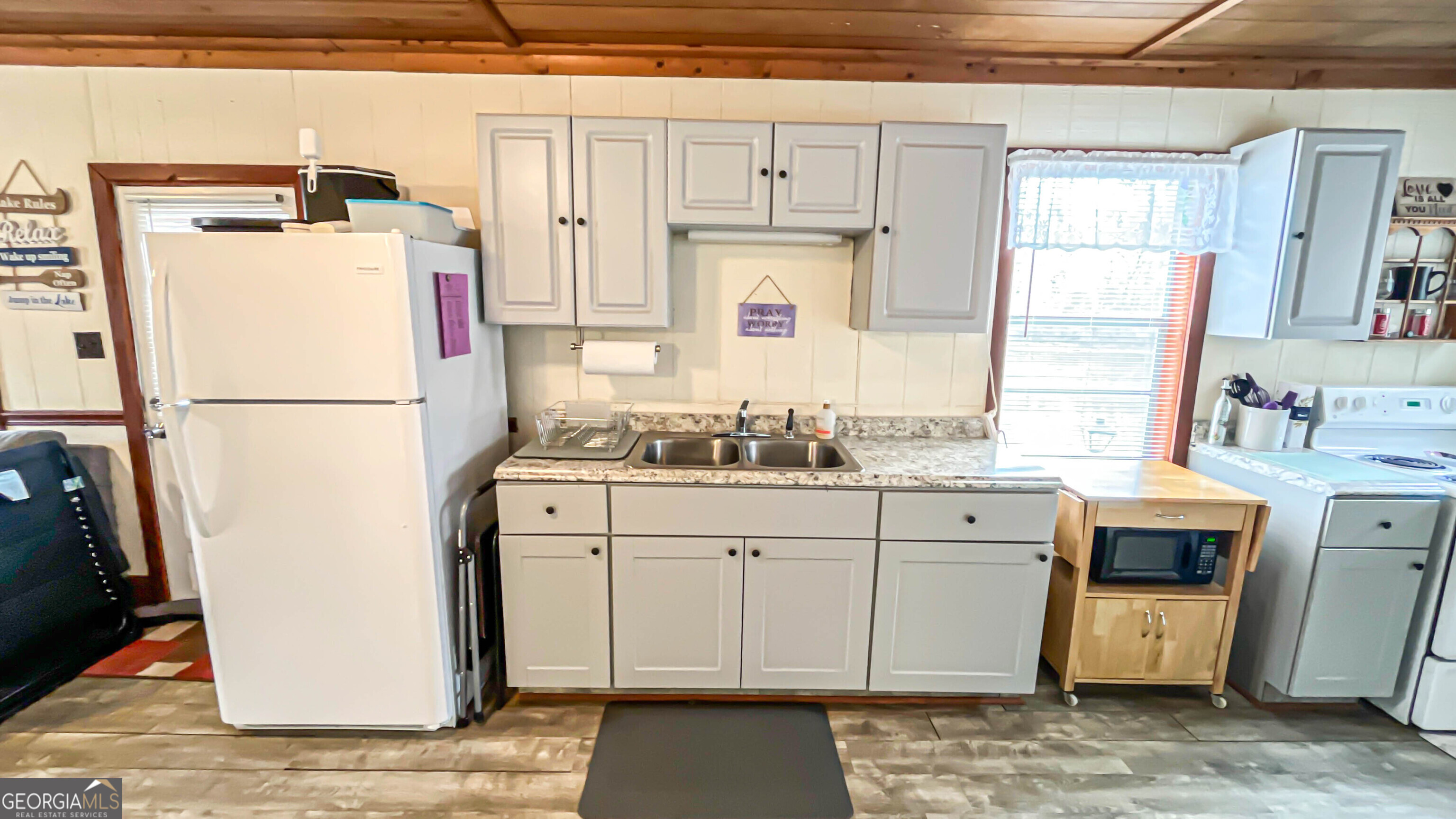 242 Katy Lake Road Jackson, GA 30233 - Photo 27 of 113