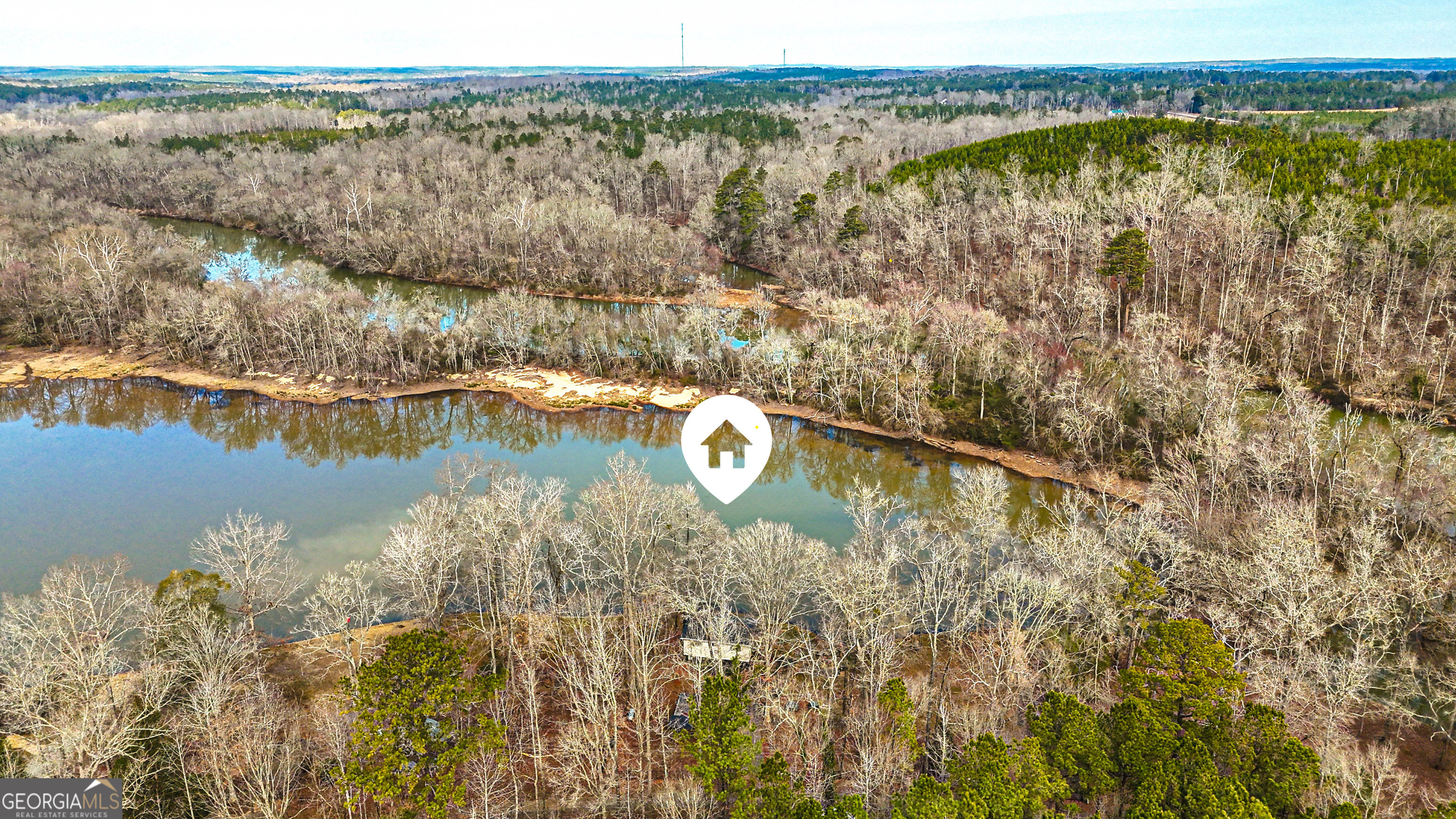 242 Katy Lake Road Jackson, GA 30233 - Photo 3 of 113