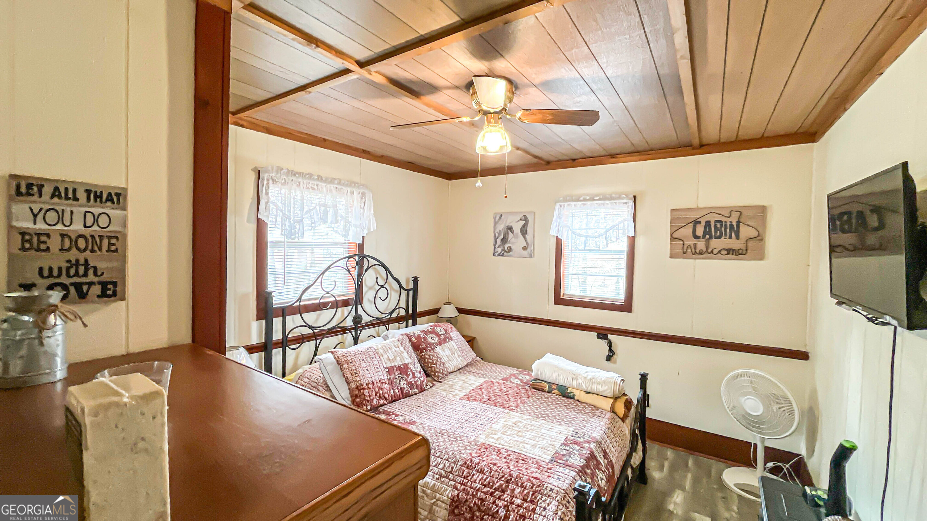 242 Katy Lake Road Jackson, GA 30233 - Photo 38 of 113