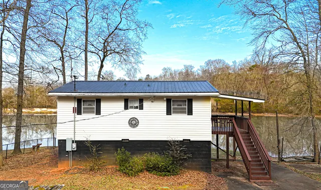 $299,999 | 242 Katy Lake Road, Jackson, GA 30233