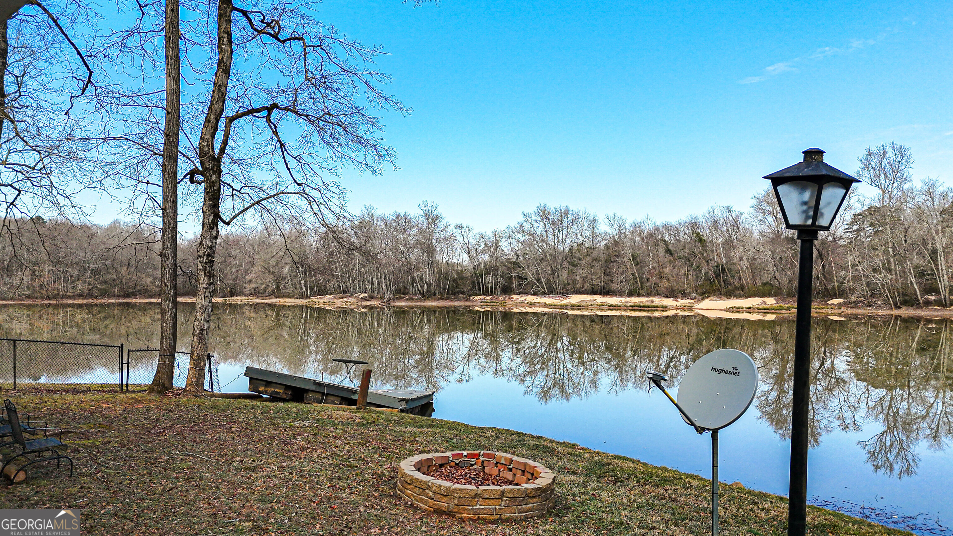 242 Katy Lake Road Jackson, GA 30233 - Photo 63 of 113