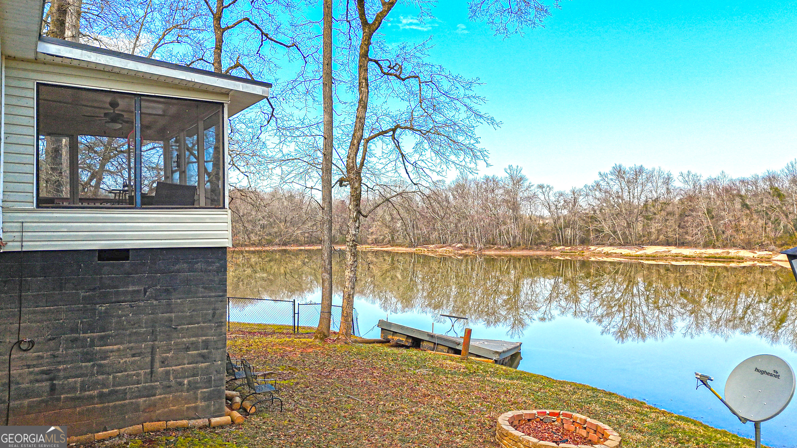 242 Katy Lake Road Jackson, GA 30233 - Photo 66 of 113