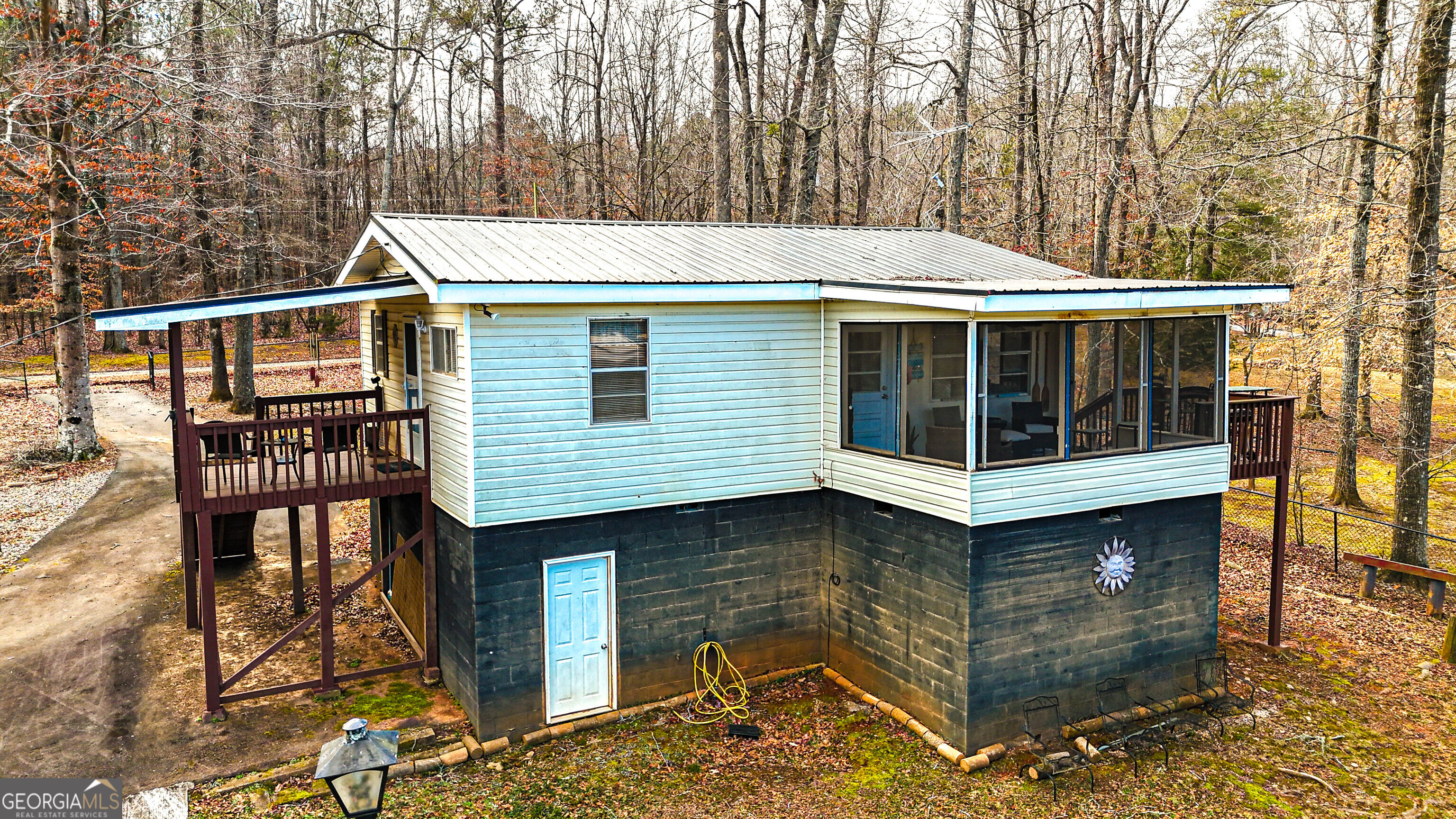 242 Katy Lake Road Jackson, GA 30233 - Photo 67 of 113