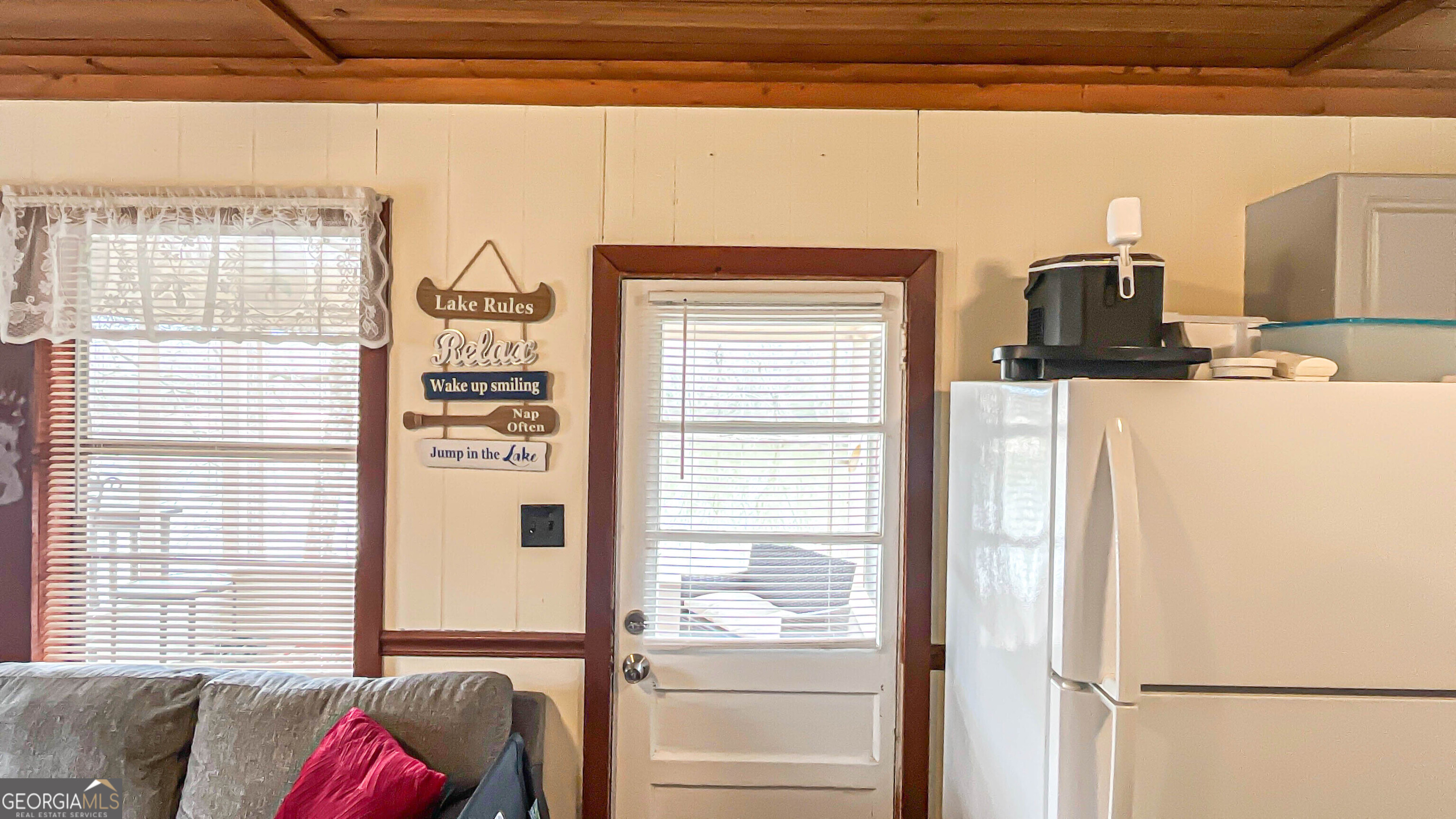 242 Katy Lake Road Jackson, GA 30233 - Photo 68 of 113