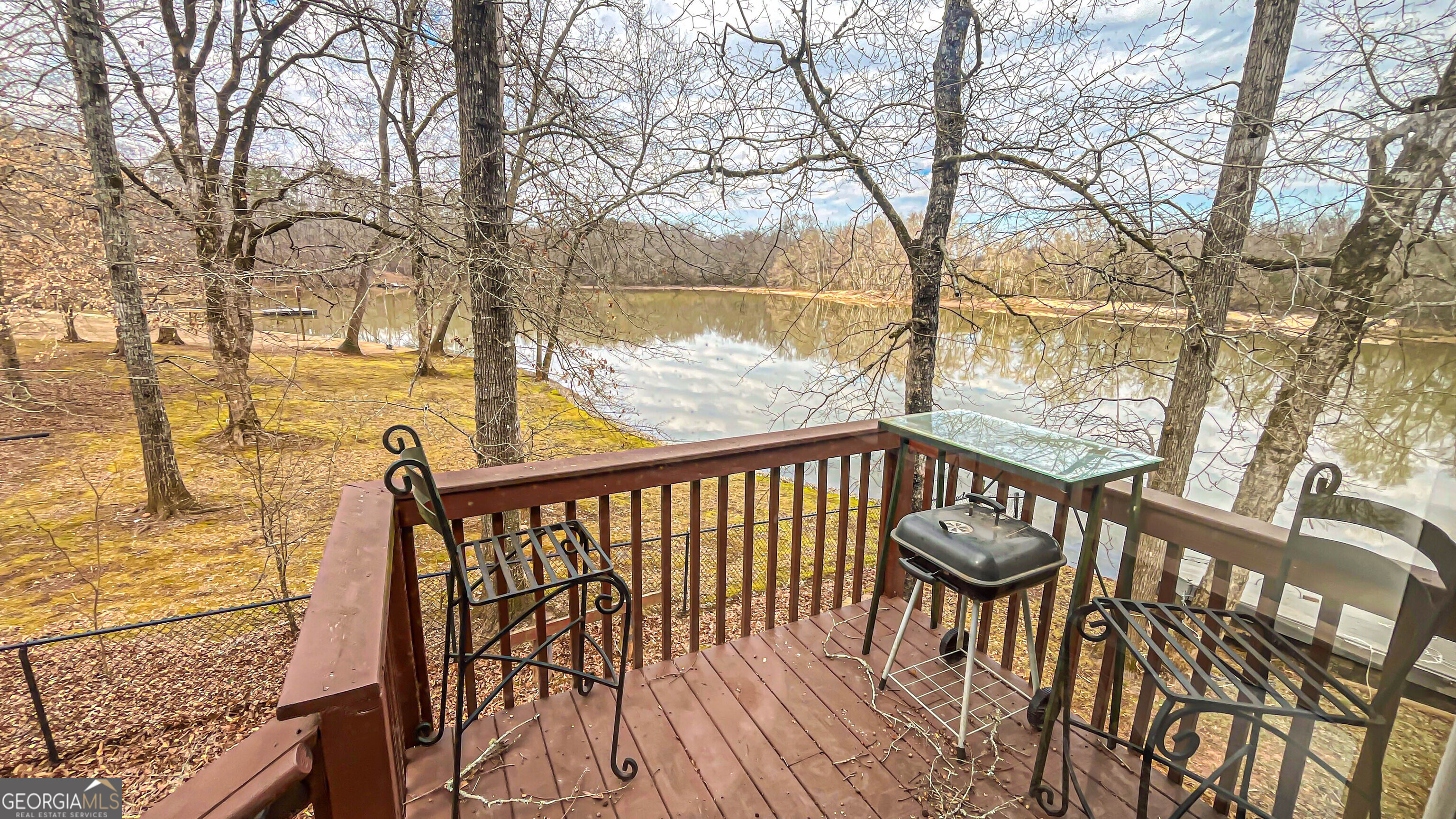 242 Katy Lake Road Jackson, GA 30233 - Photo 69 of 113