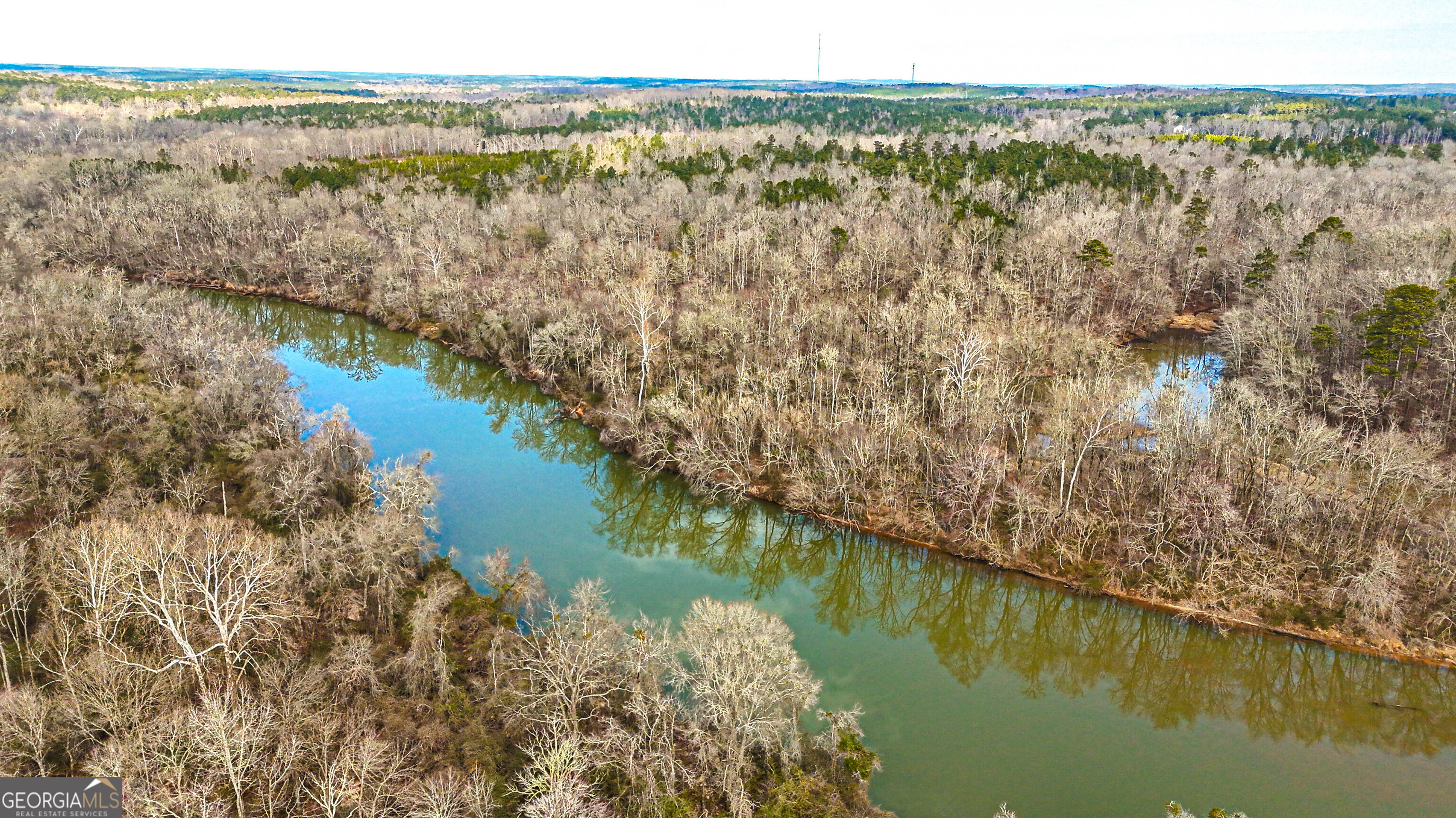 242 Katy Lake Road Jackson, GA 30233 - Photo 81 of 113