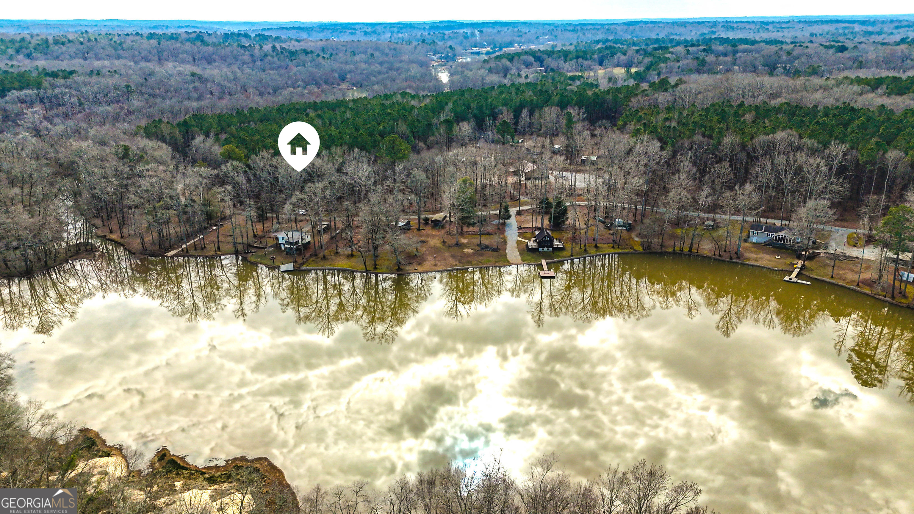 242 Katy Lake Road Jackson, GA 30233 - Photo 85 of 113