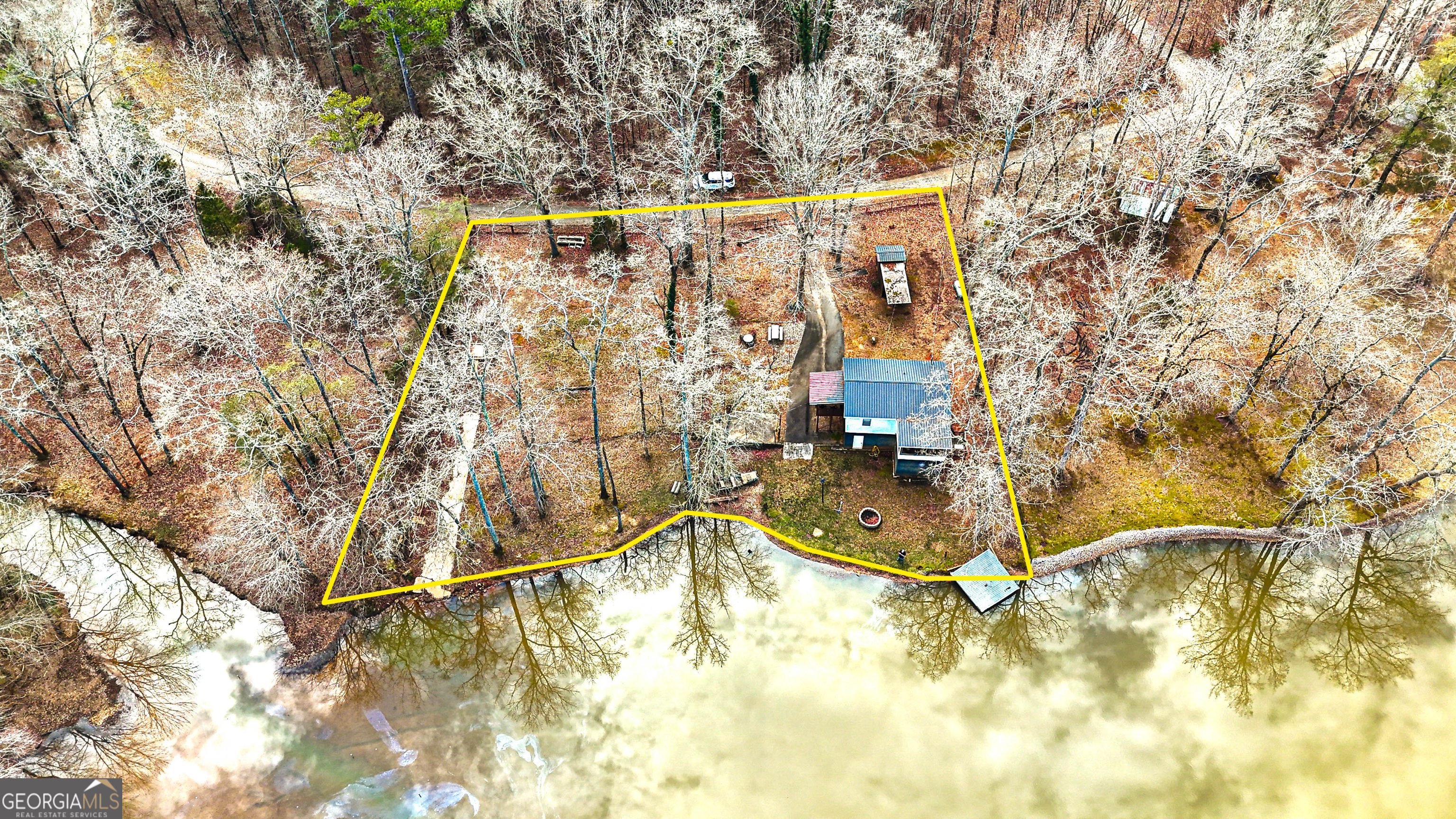 242 Katy Lake Road Jackson, GA 30233 - Photo 86 of 113