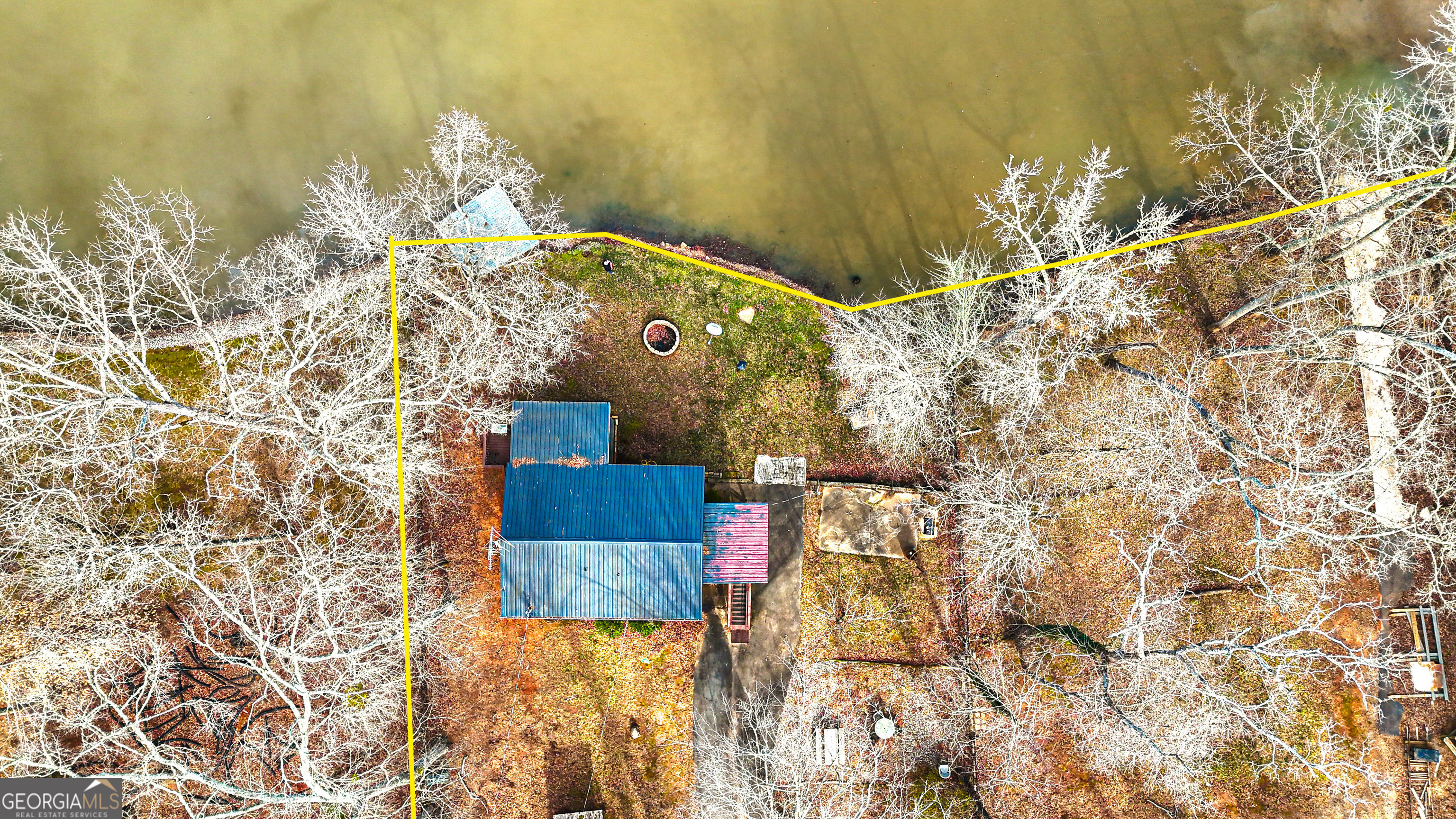 242 Katy Lake Road Jackson, GA 30233 - Photo 88 of 113