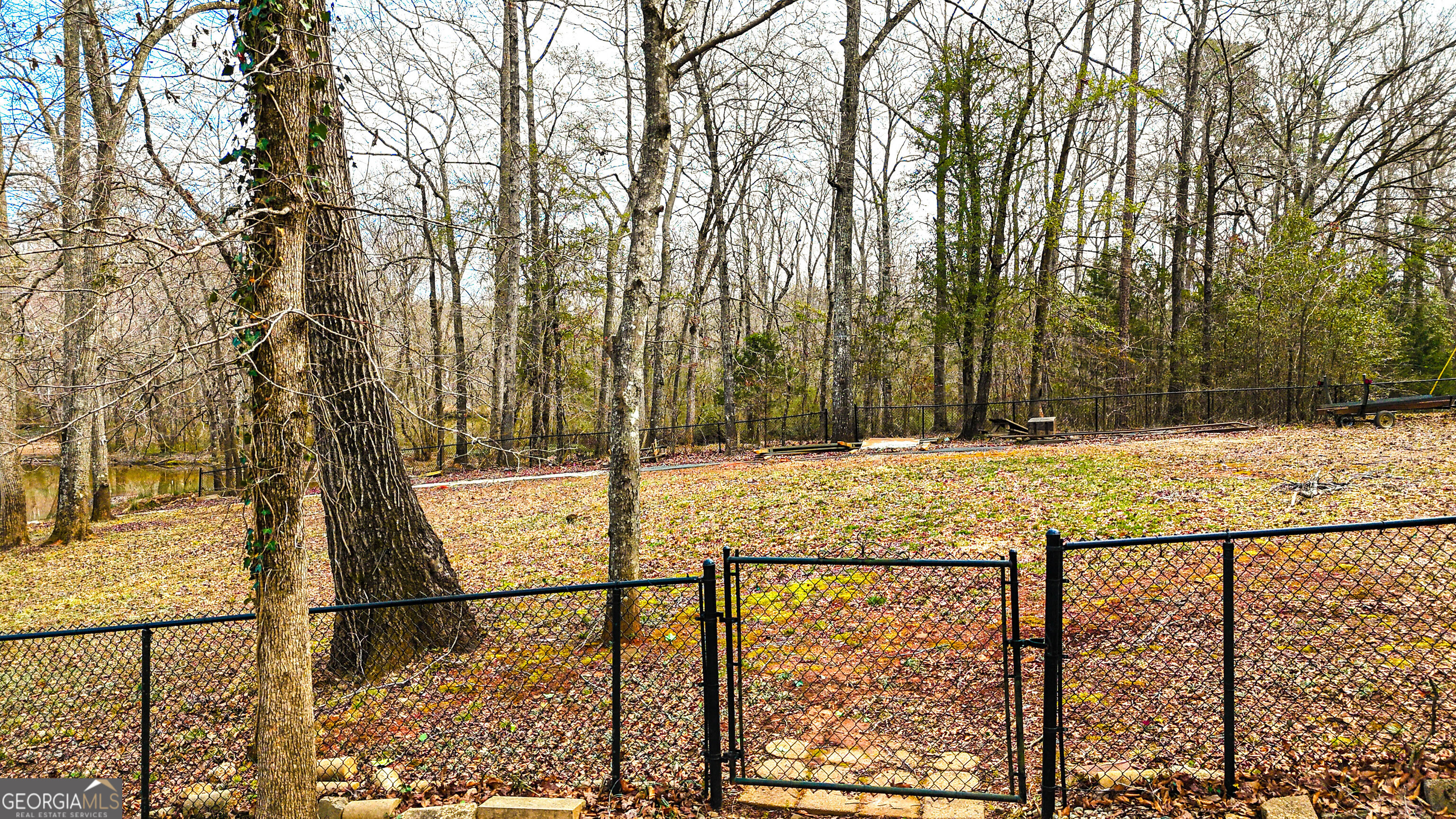 242 Katy Lake Road Jackson, GA 30233 - Photo 89 of 113