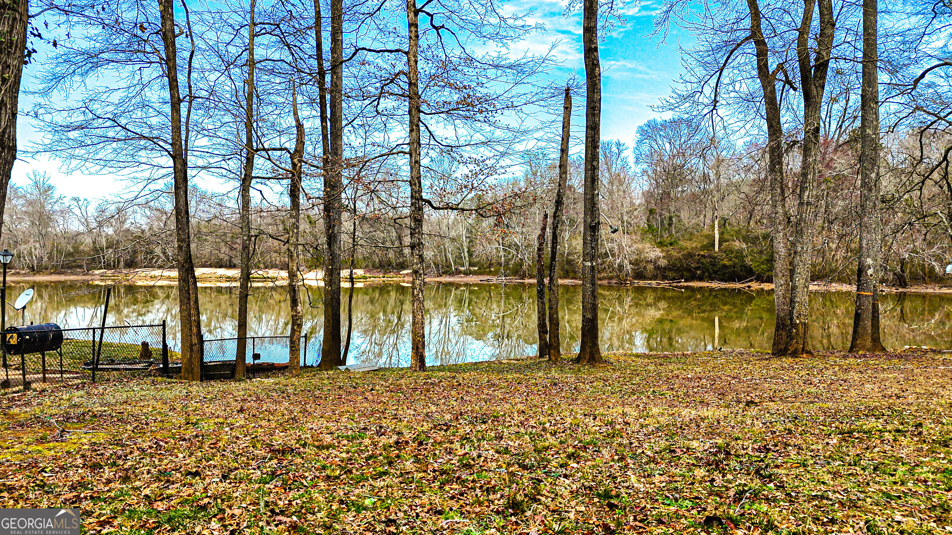 242 Katy Lake Road Jackson, GA 30233 - Photo 91 of 113