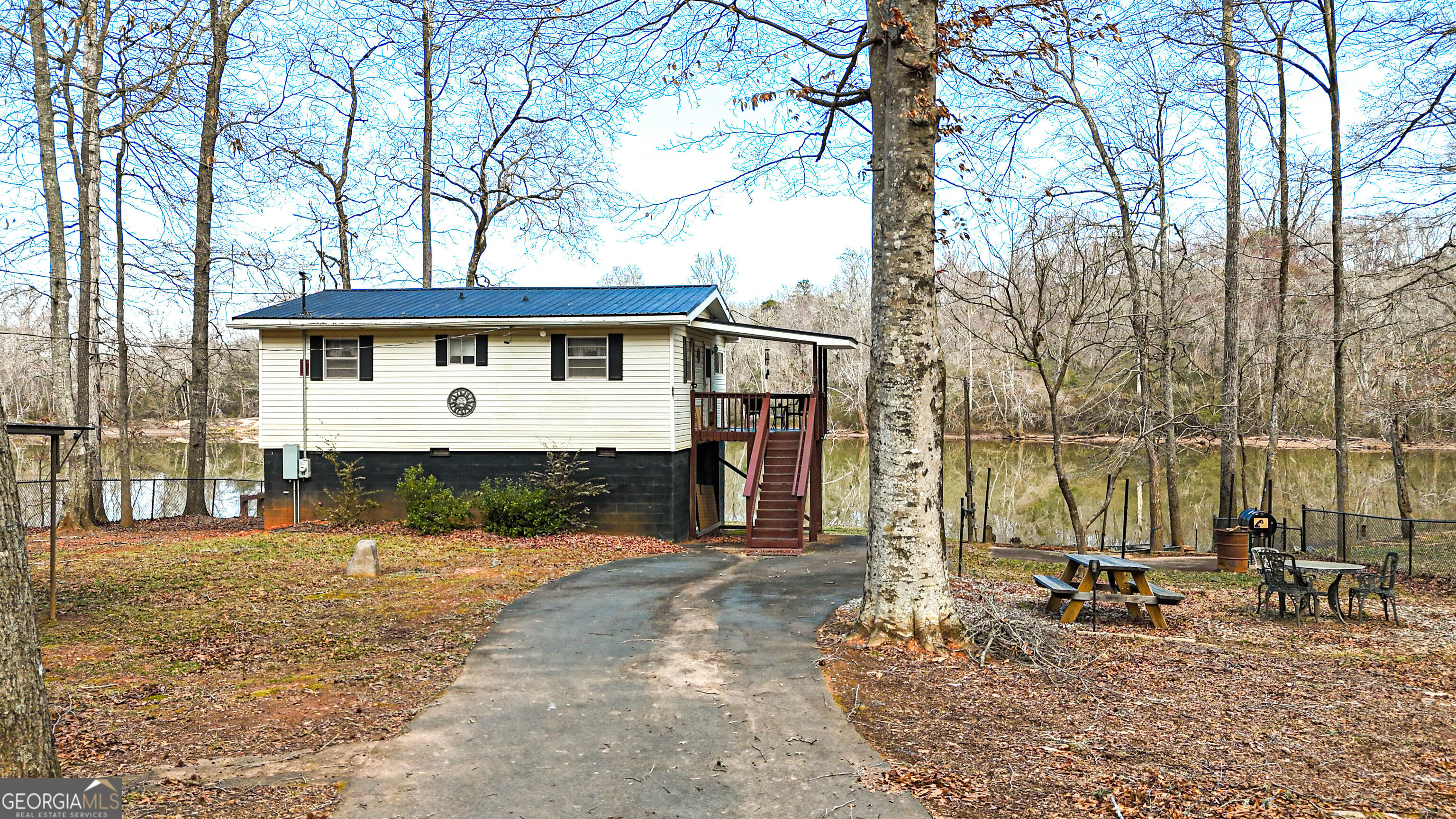 242 Katy Lake Road Jackson, GA 30233 - Photo 93 of 113