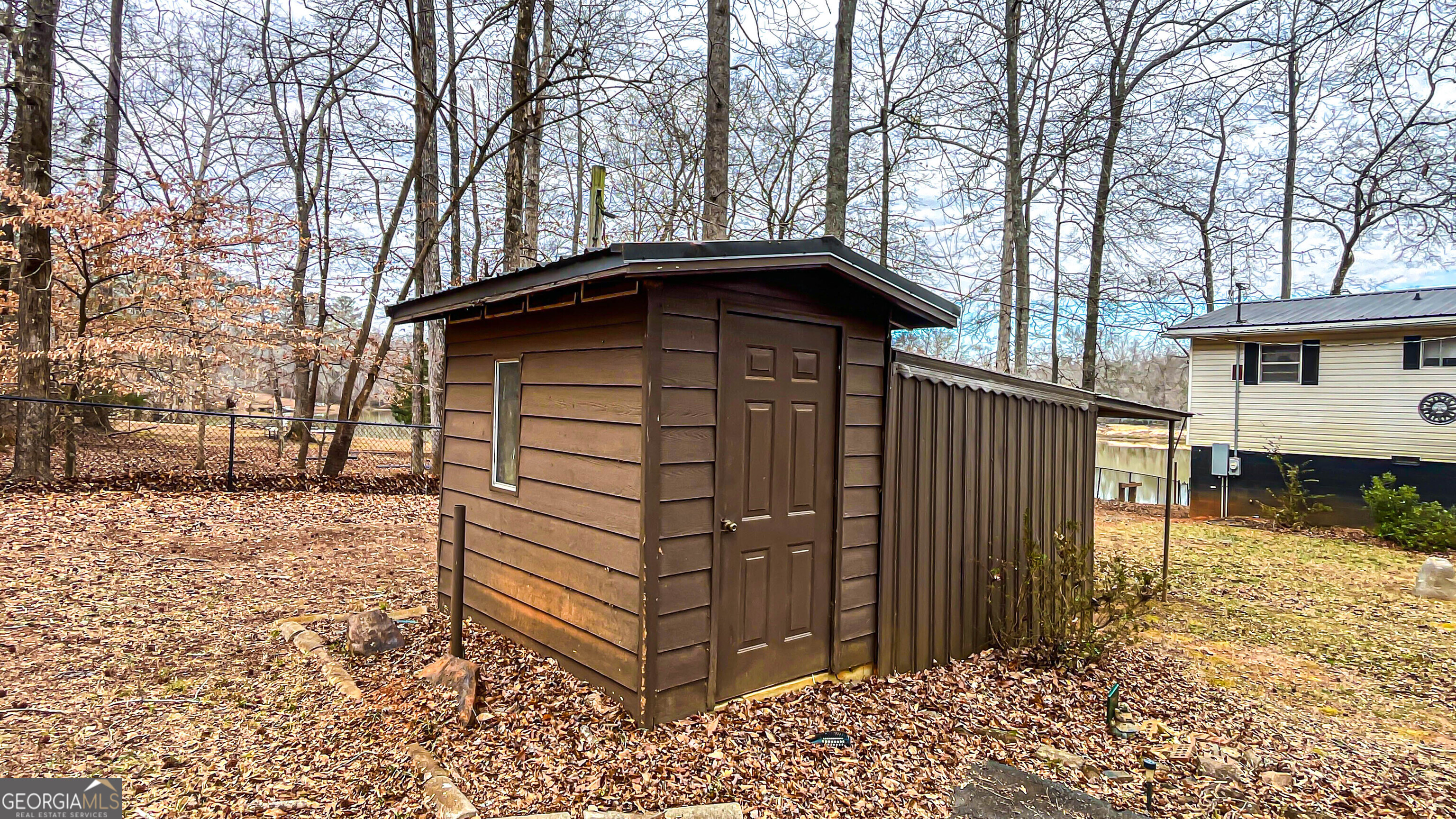 242 Katy Lake Road Jackson, GA 30233 - Photo 94 of 113