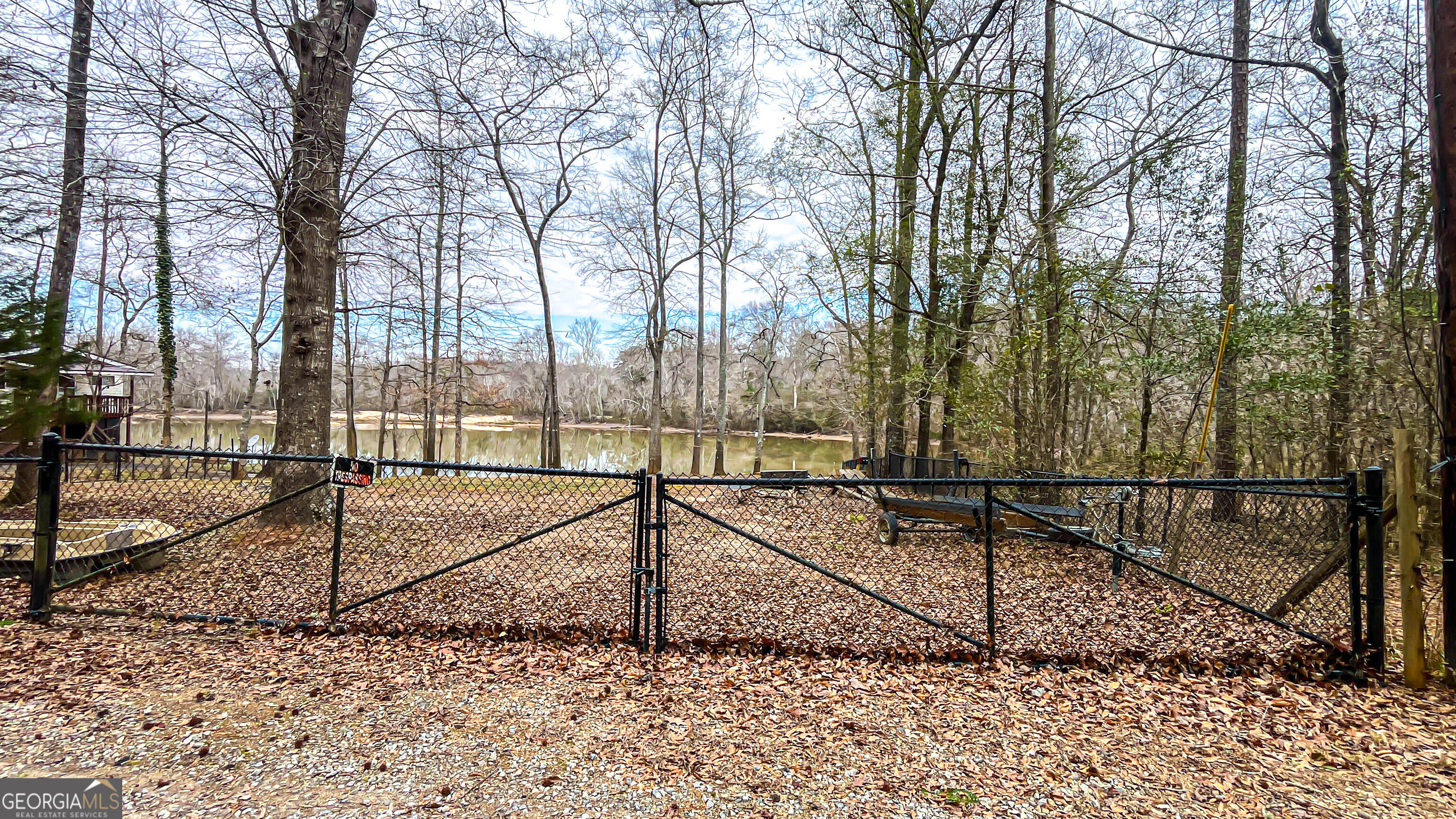 242 Katy Lake Road Jackson, GA 30233 - Photo 100 of 113