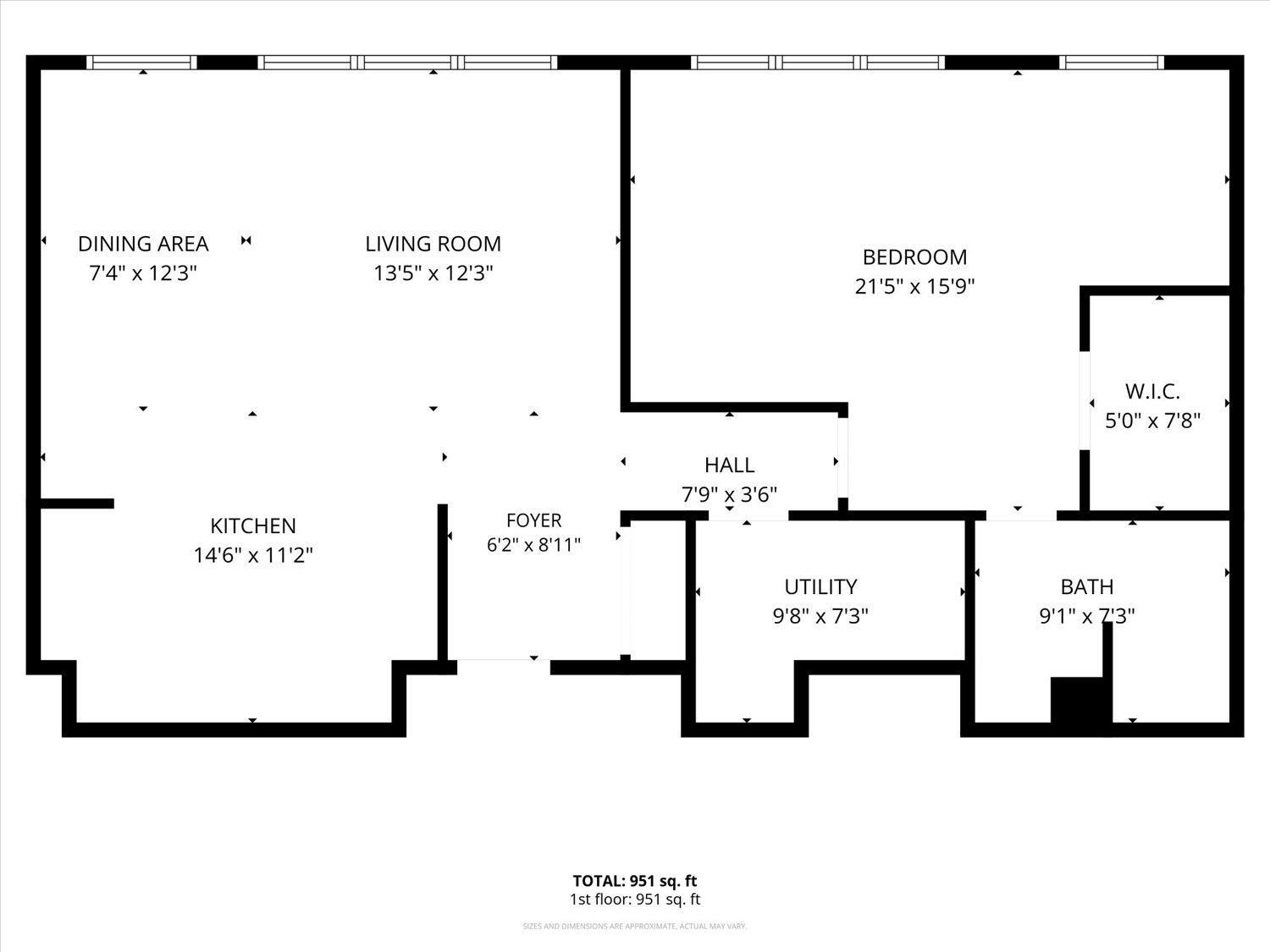 201 Ridgeview Lane South, Unit 202 Lanesboro, MN 55949 - Photo 36 of 36