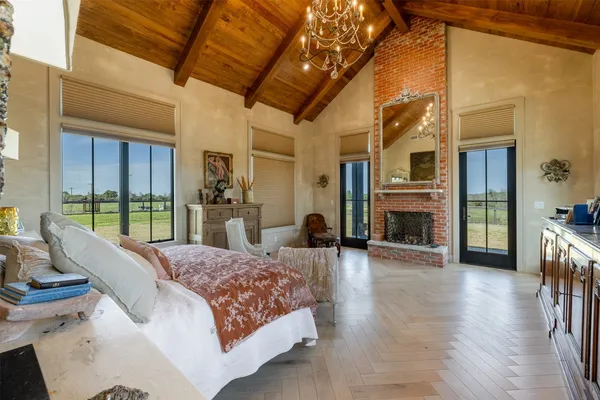 $3,875,000 | 4620 Treybig Loop, Fayetteville, TX 78940