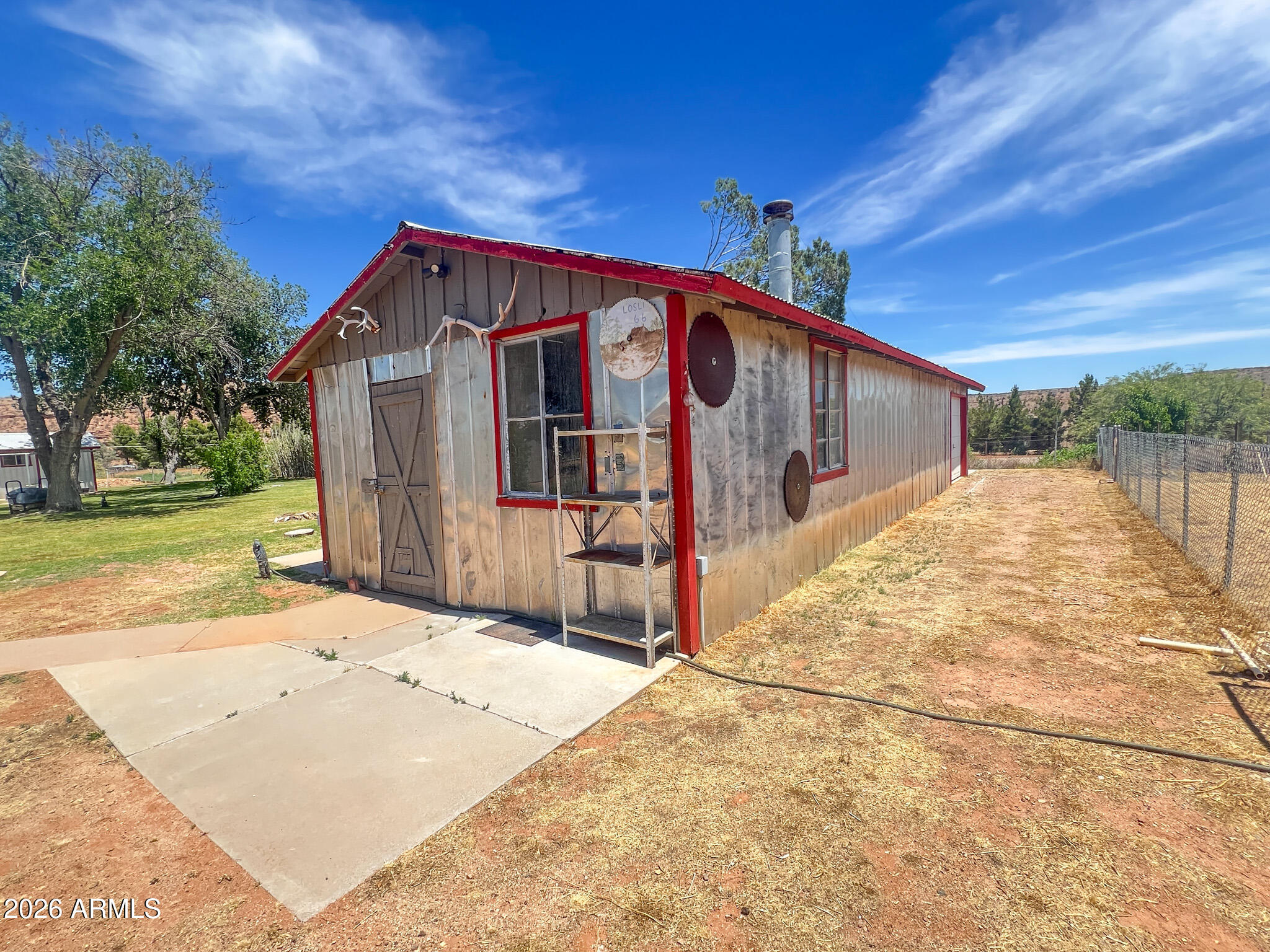 1895 South Sugarloaf Road Cornville, AZ 86325 - Photo 20 of 36