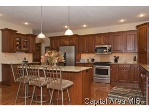 510 Walker Ridge Rochester, IL 62563 - Photo 6 of 15